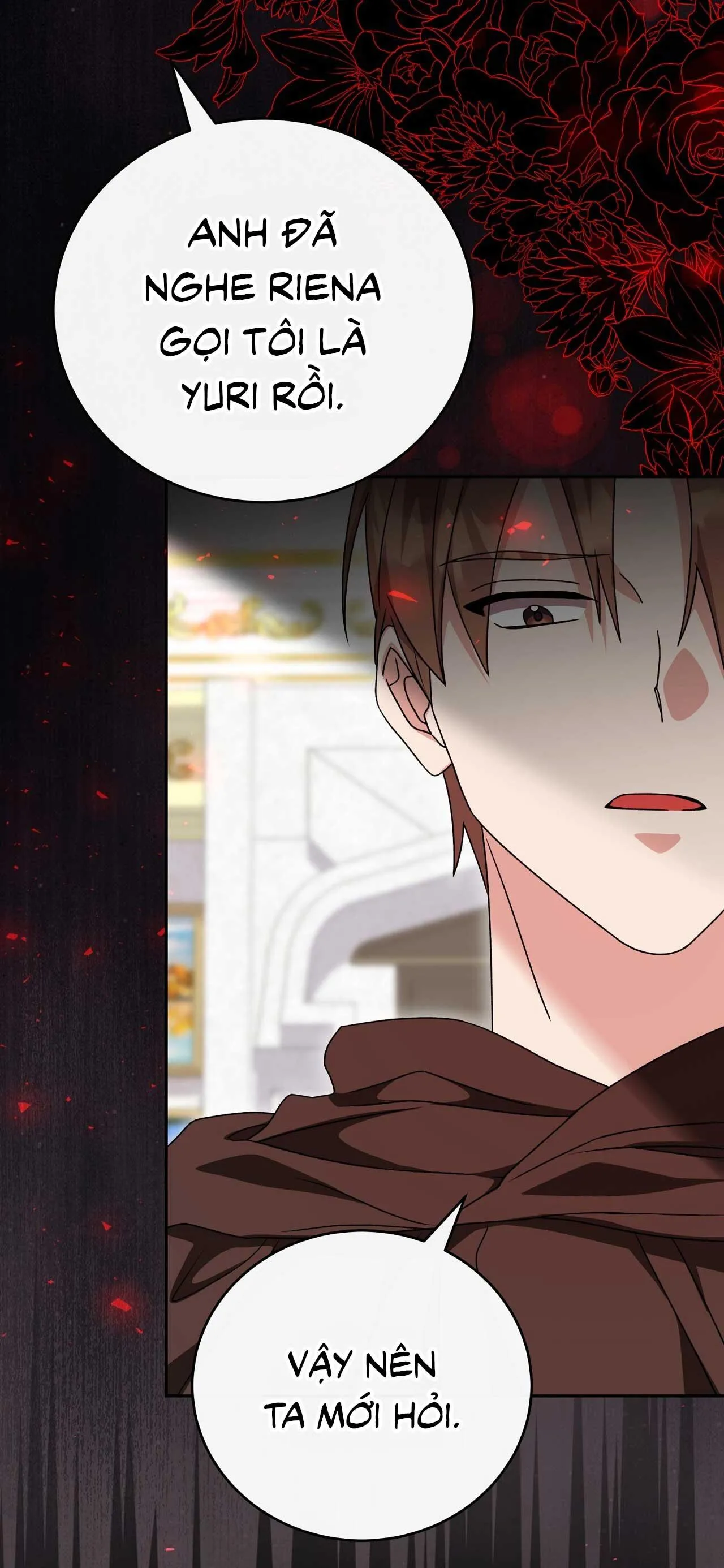 Xuyên thành cục bông của tên cuồng công Chapter 44 Trang 62