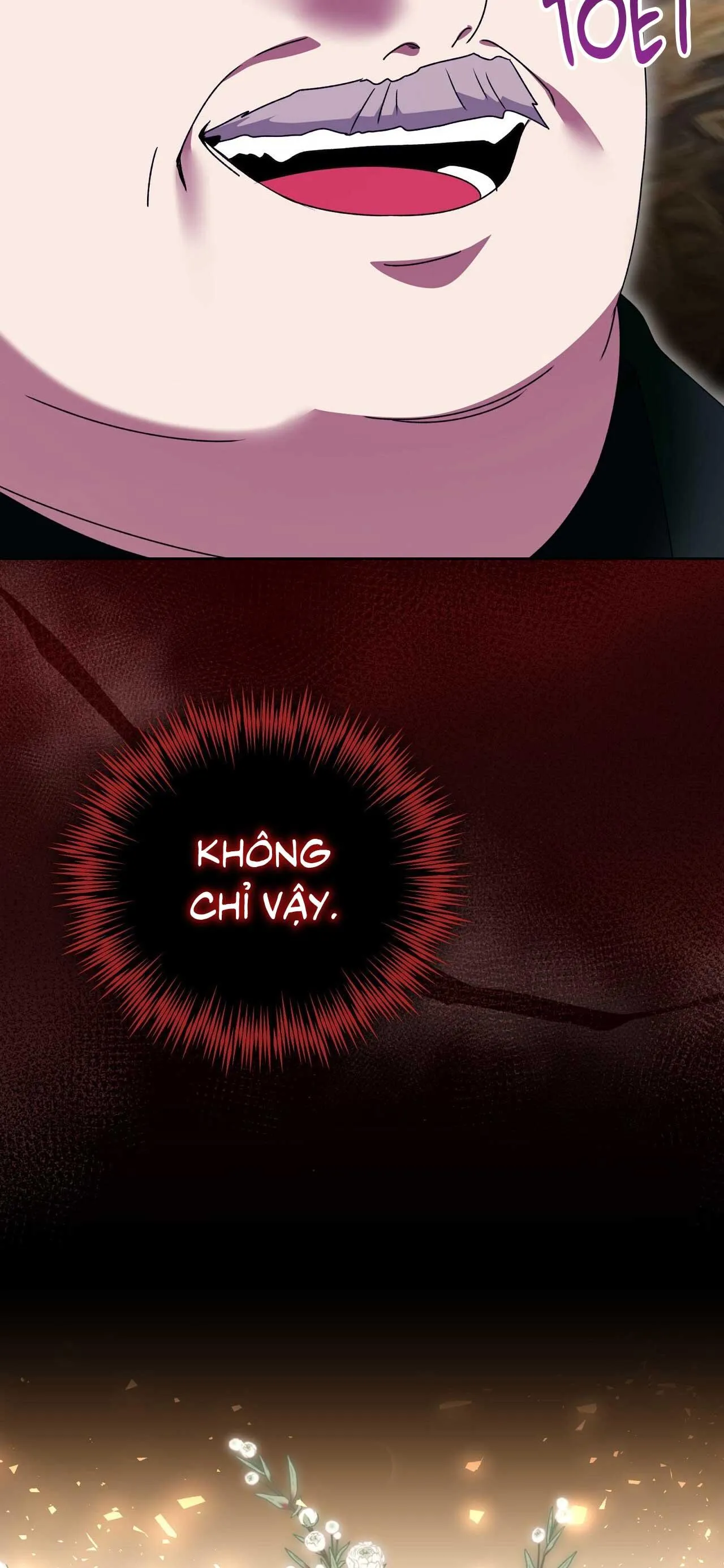 Xuyên thành cục bông của tên cuồng công Chapter 44 Trang 71