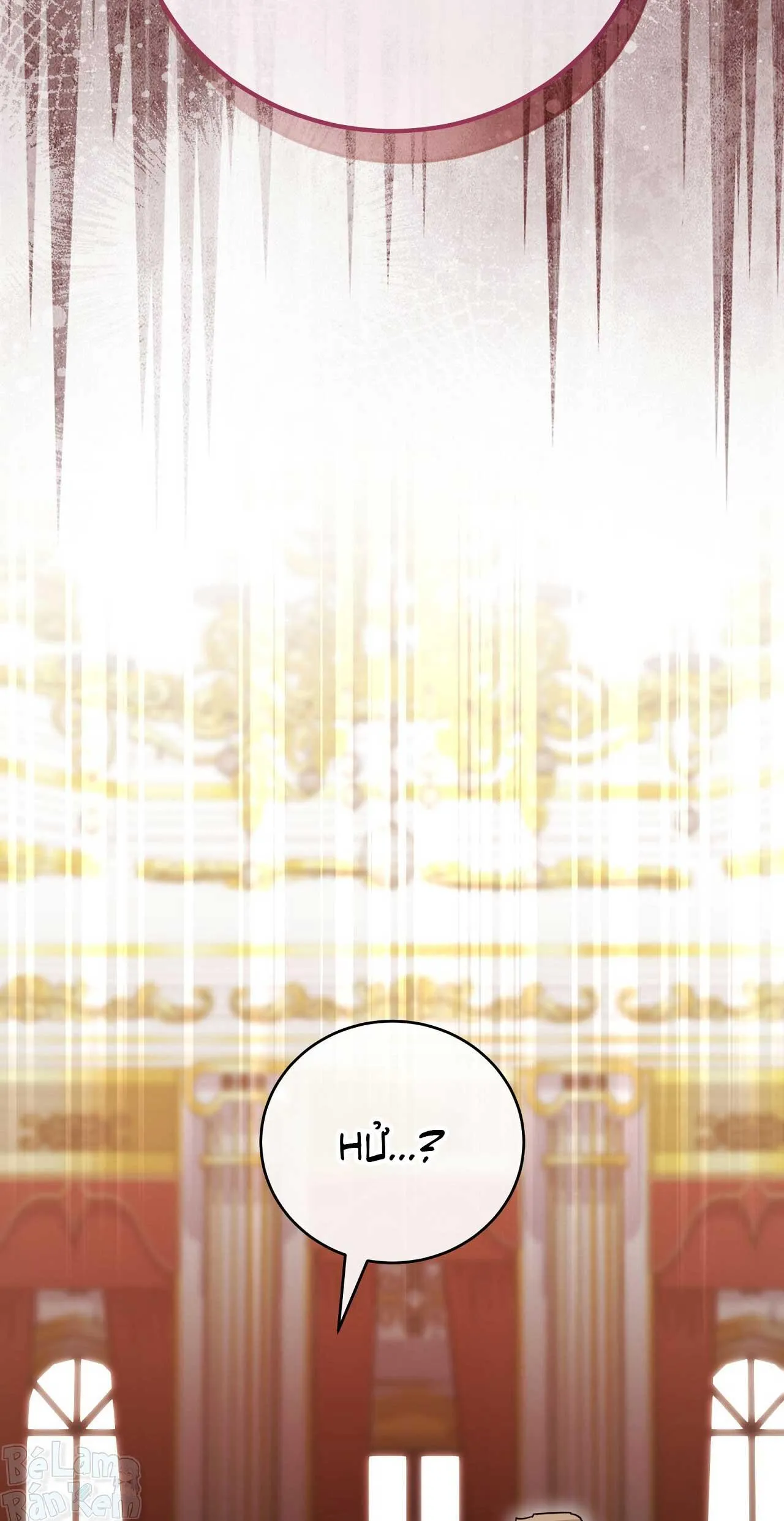 Xuyên thành cục bông của tên cuồng công Chapter 44 Trang 78