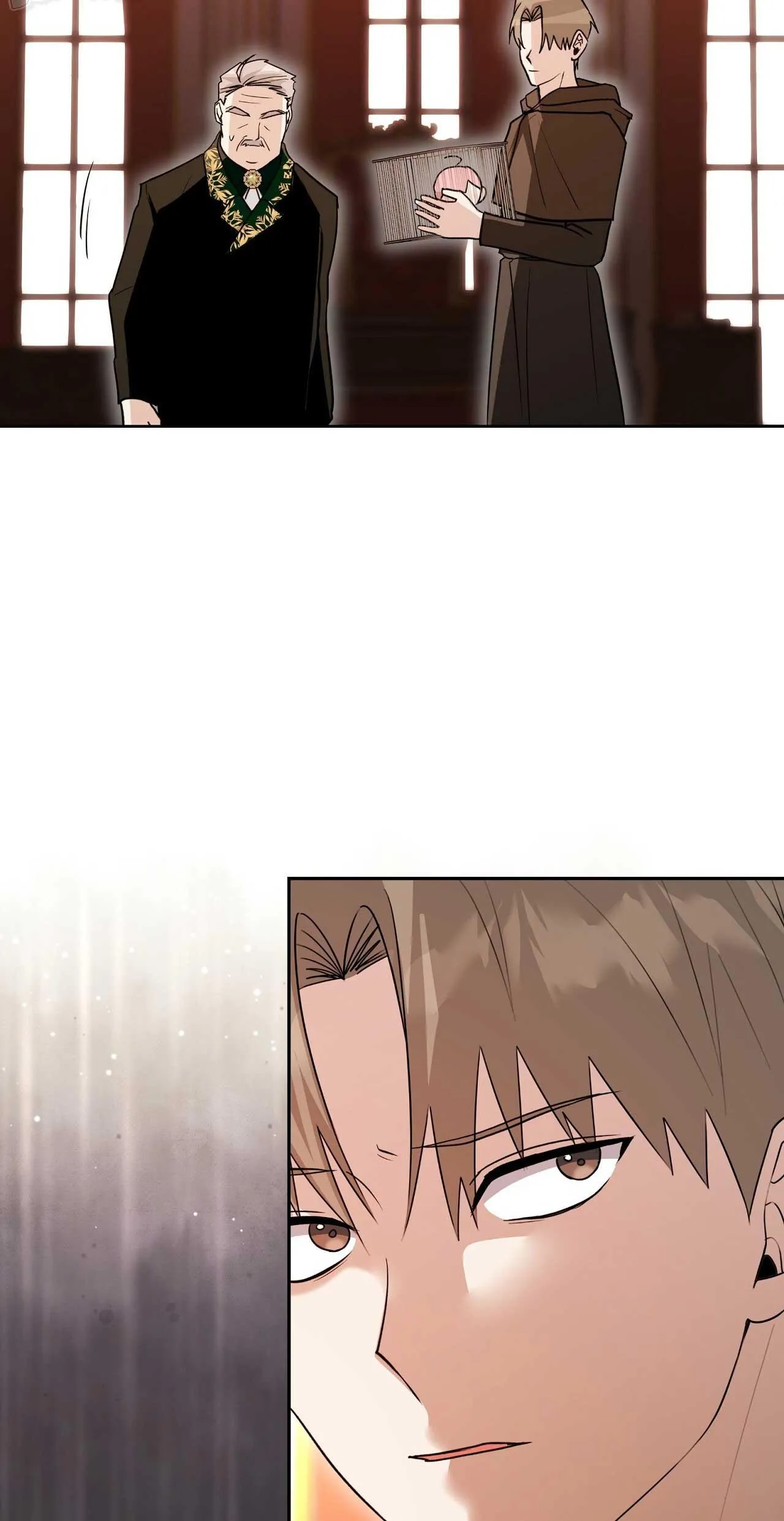 Xuyên thành cục bông của tên cuồng công Chapter 44 Trang 79