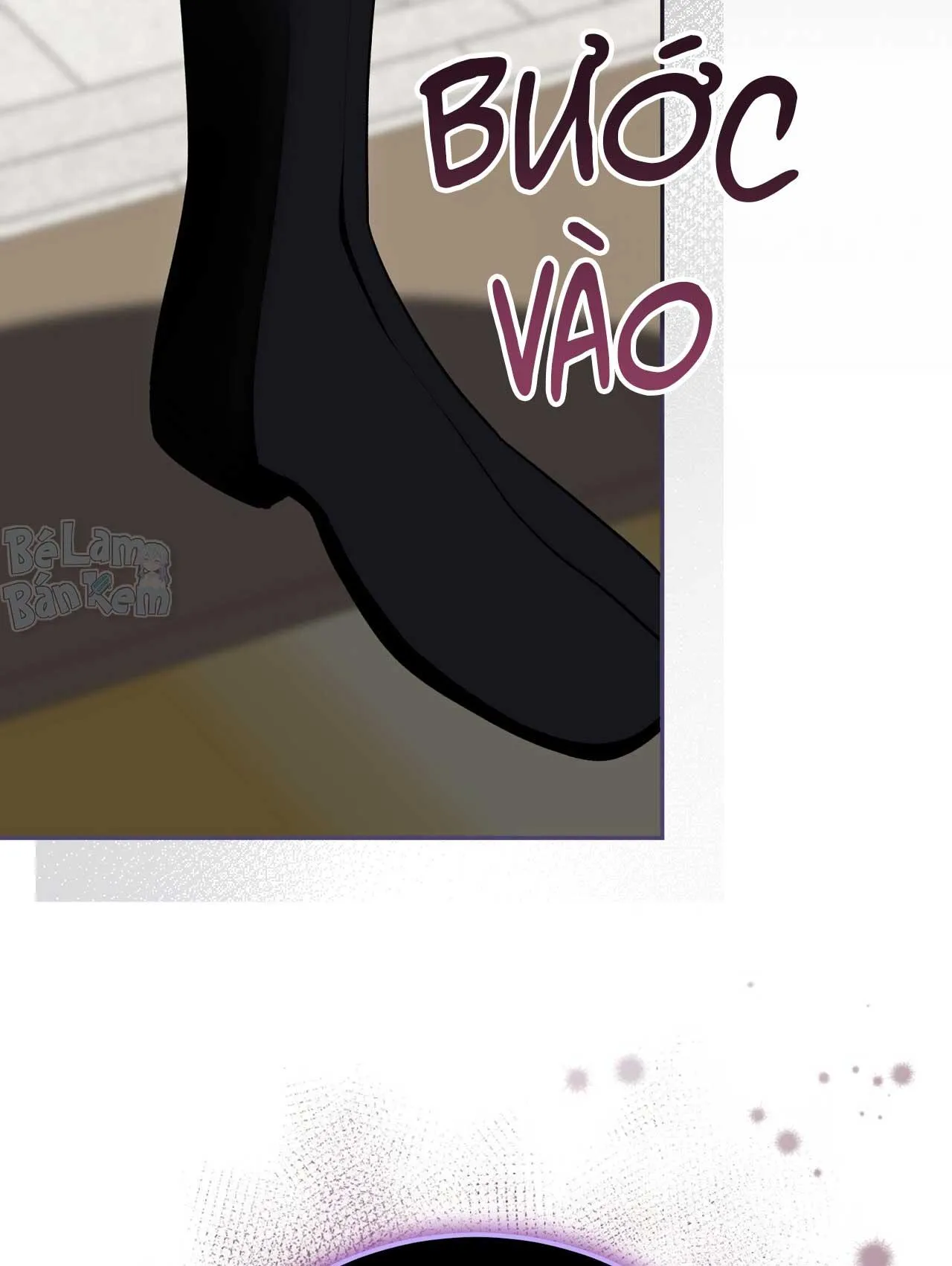 Xuyên thành cục bông của tên cuồng công Chapter 44 Trang 83