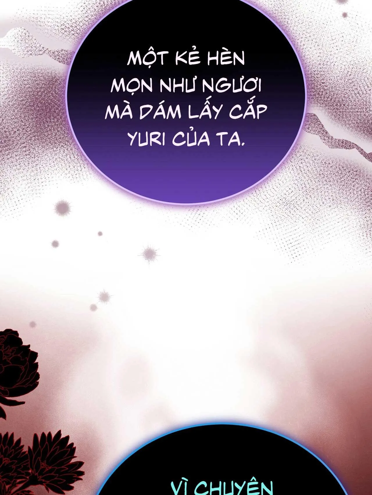 Xuyên thành cục bông của tên cuồng công Chapter 44 Trang 84