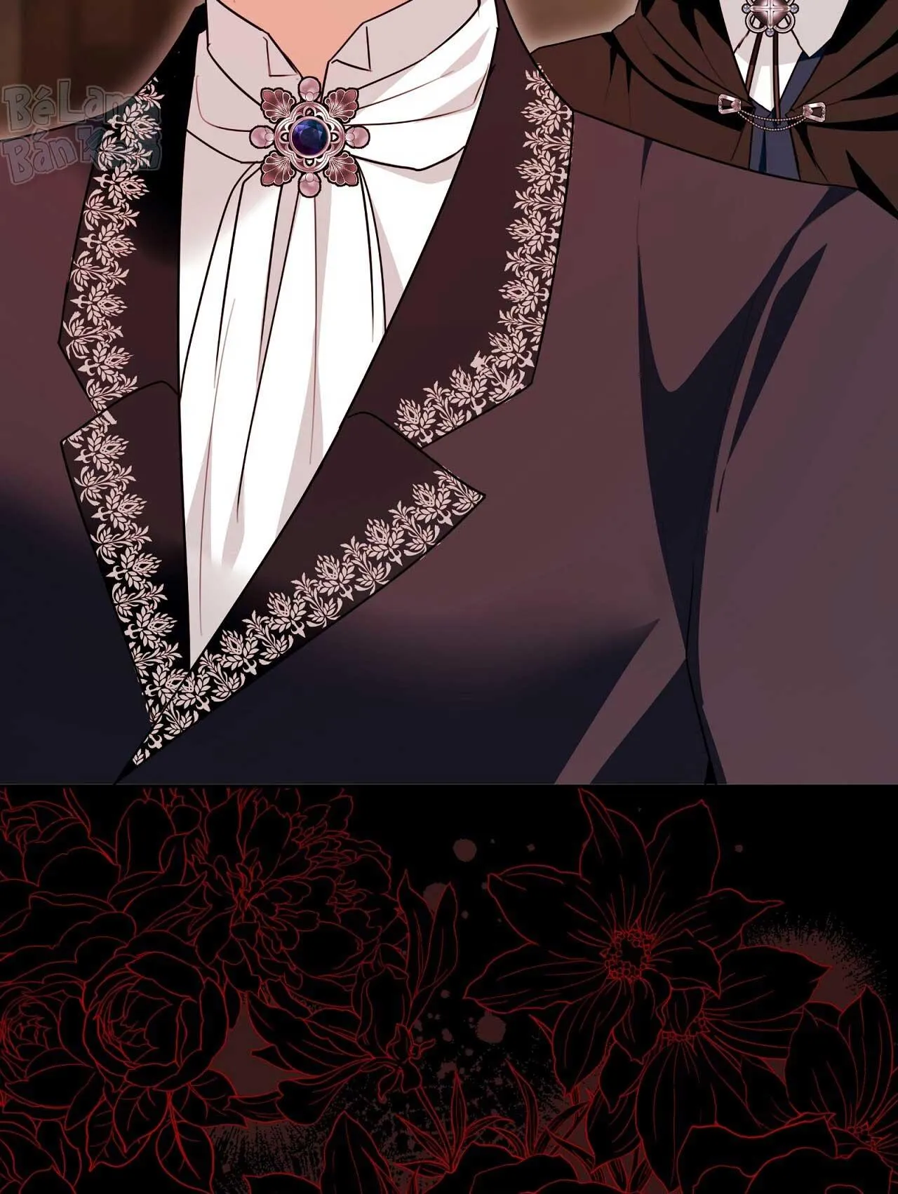 Xuyên thành cục bông của tên cuồng công Chapter 44 Trang 86