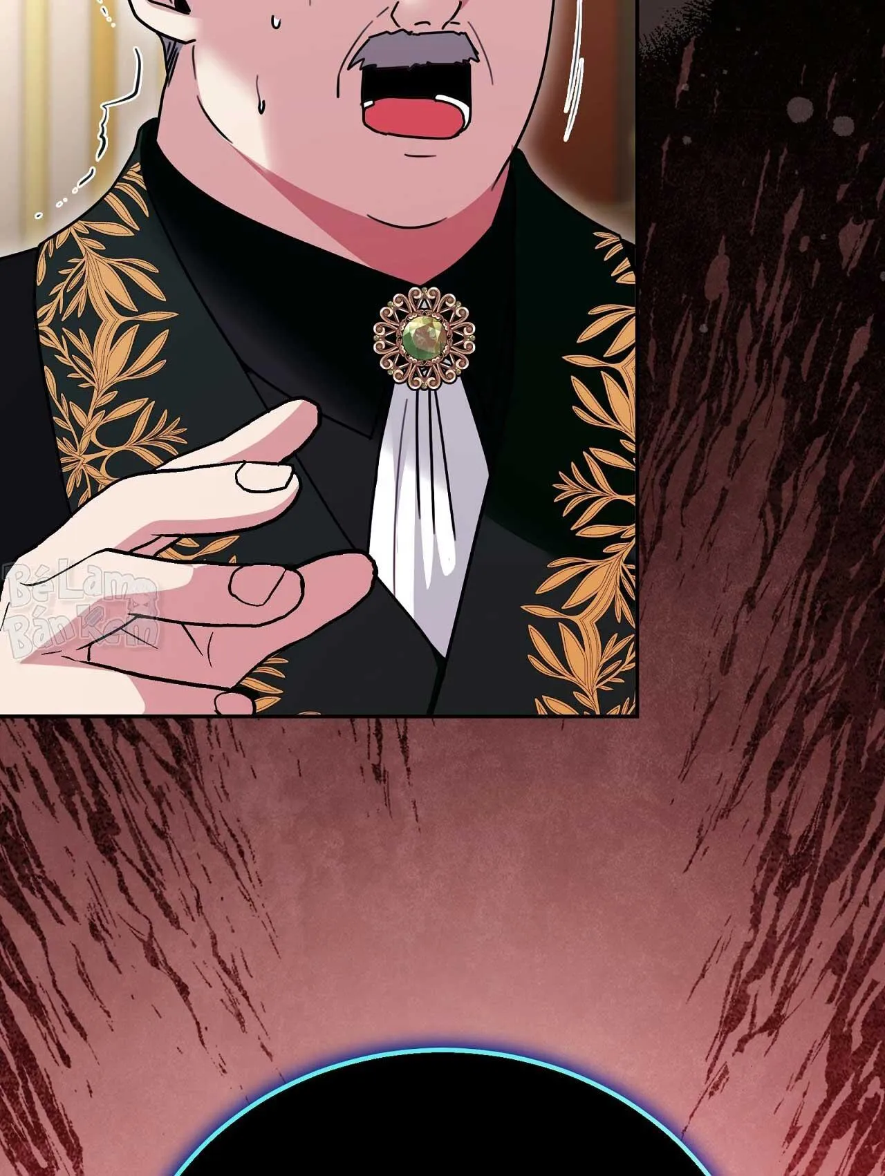 Xuyên thành cục bông của tên cuồng công Chapter 44 Trang 89