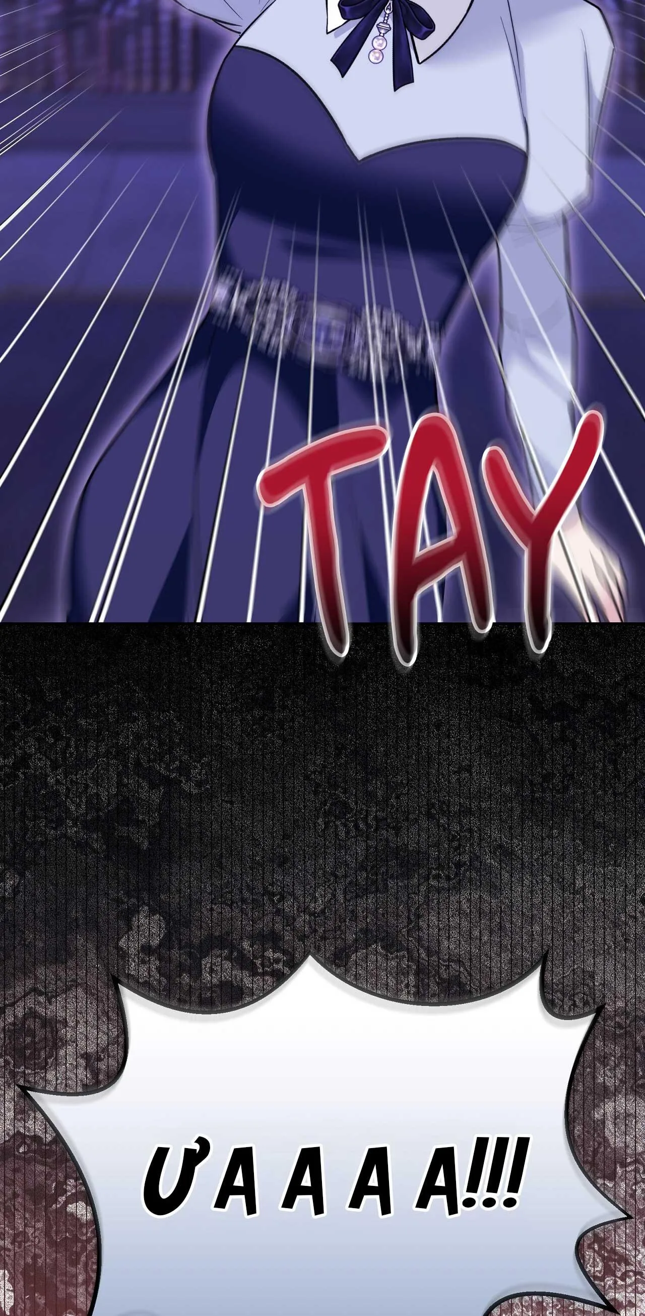 Xuyên thành cục bông của tên cuồng công Chapter 48 Trang 3