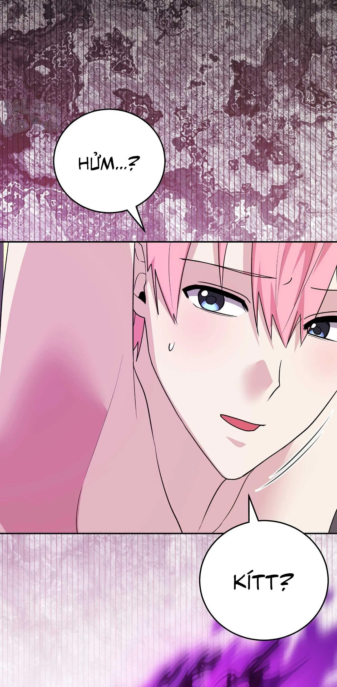 Xuyên thành cục bông của tên cuồng công Chapter 48 Trang 5