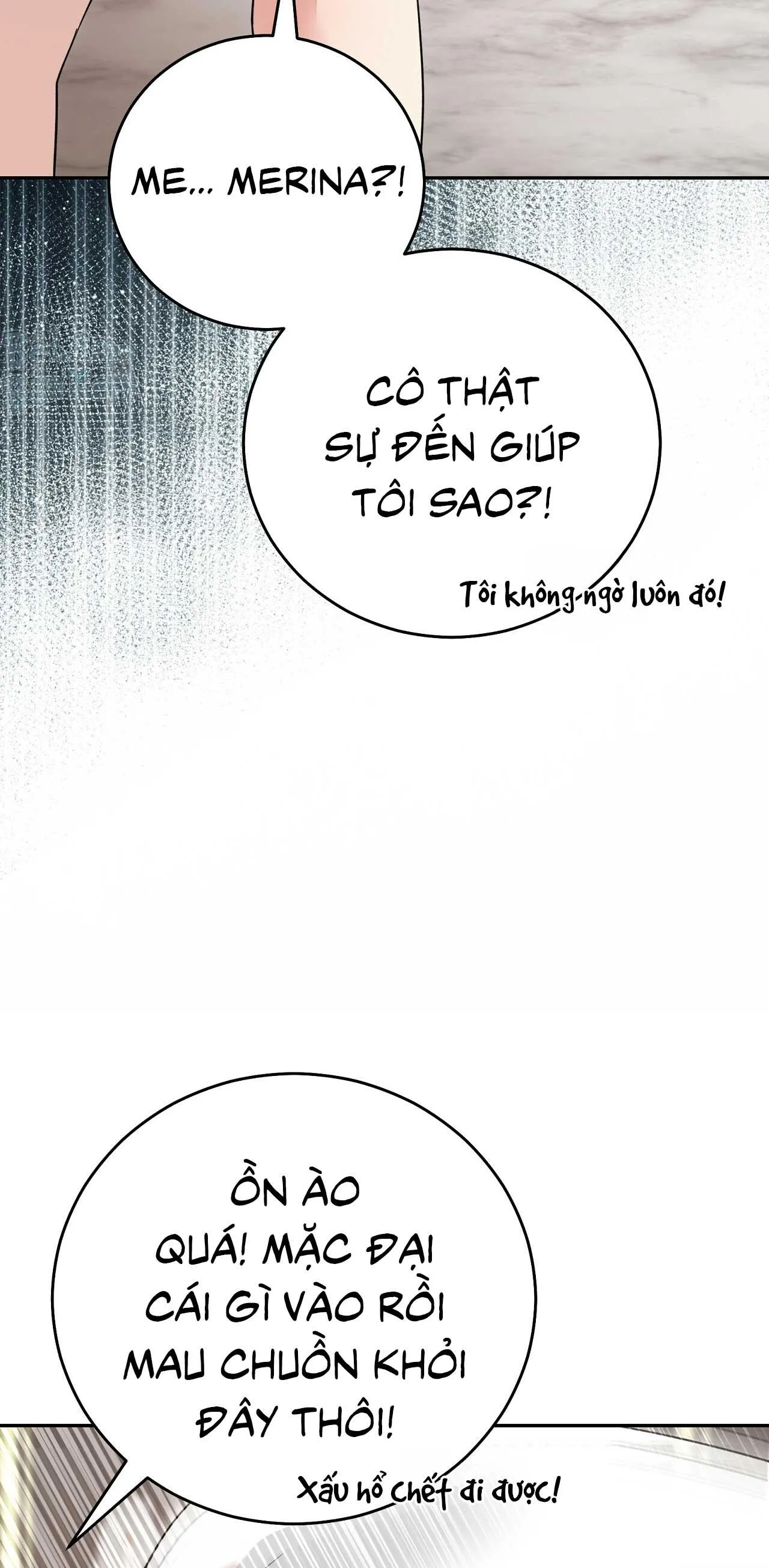 Xuyên thành cục bông của tên cuồng công Chapter 48 Trang 10