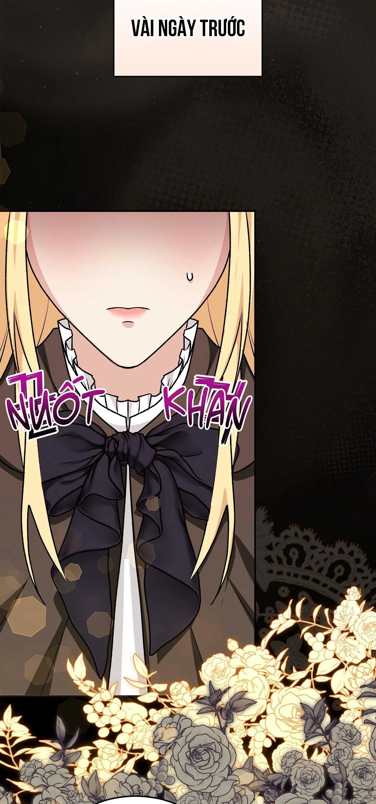 Xuyên thành cục bông của tên cuồng công Chapter 48 Trang 16