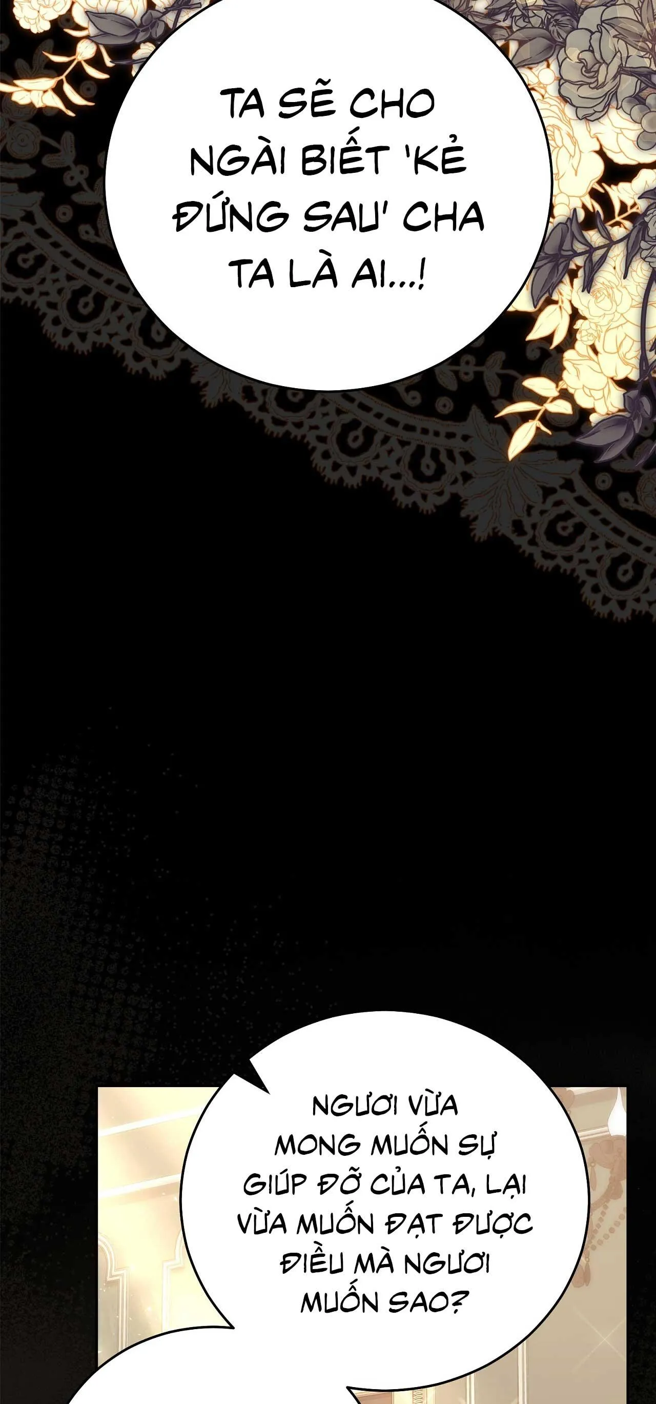 Xuyên thành cục bông của tên cuồng công Chapter 48 Trang 18