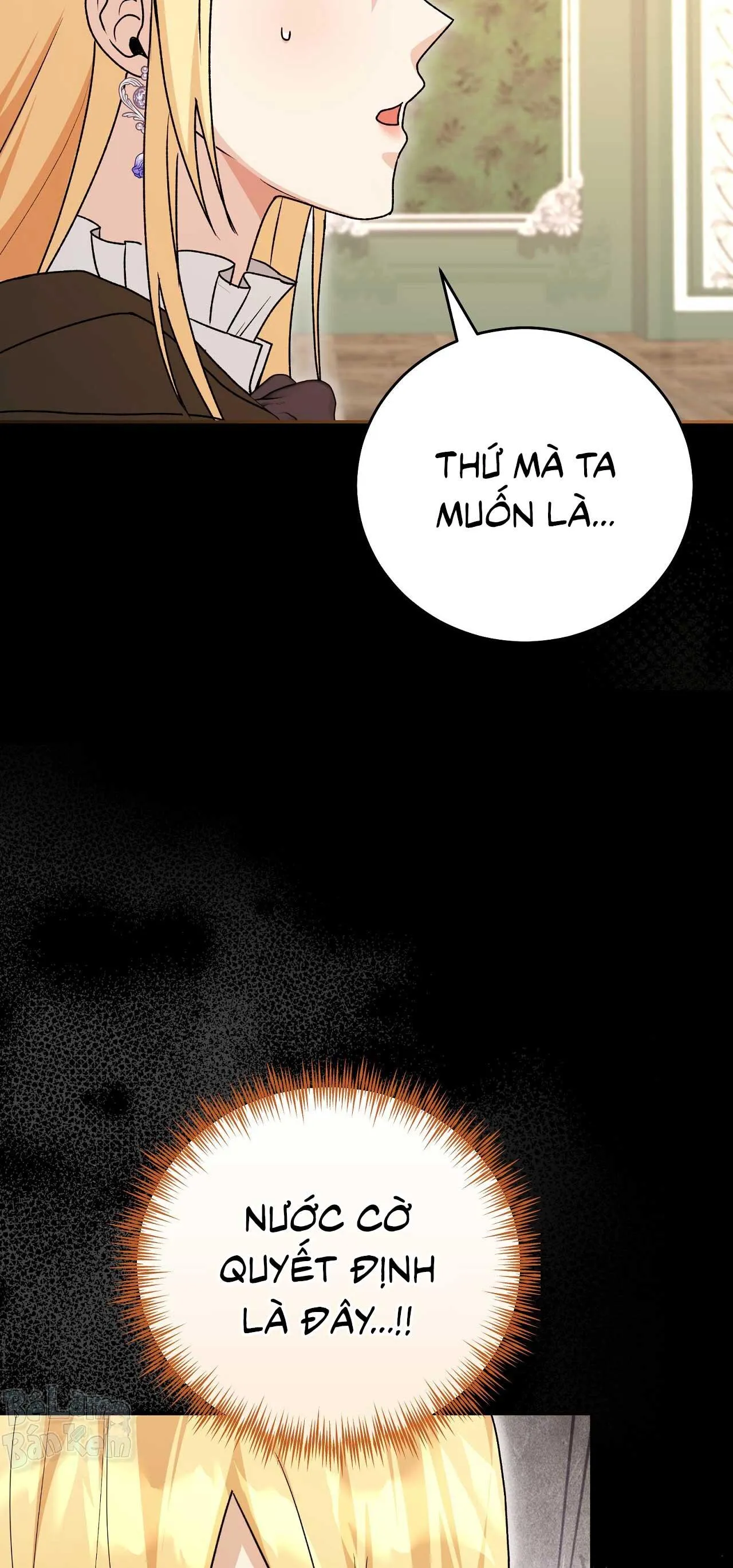 Xuyên thành cục bông của tên cuồng công Chapter 48 Trang 20