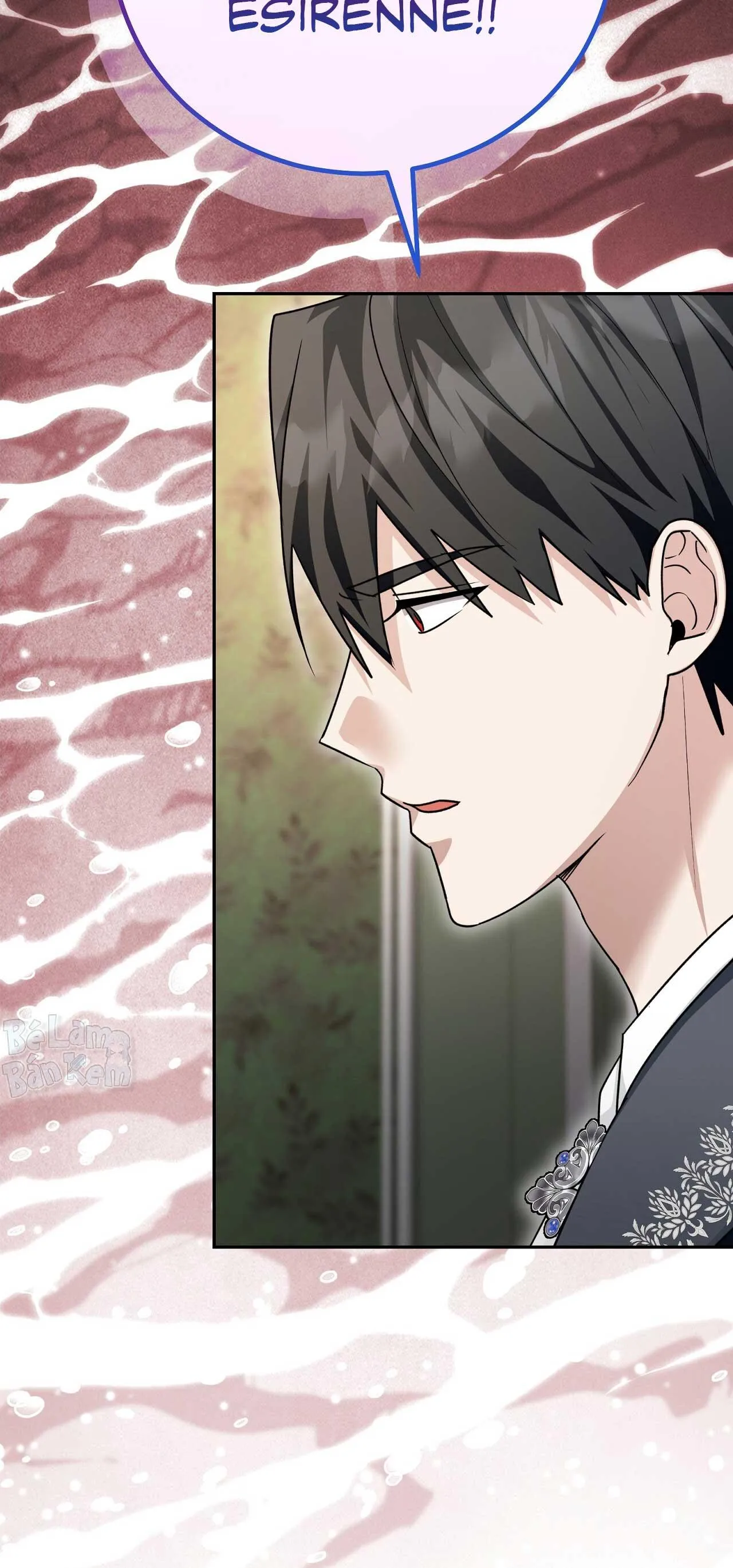 Xuyên thành cục bông của tên cuồng công Chapter 48 Trang 26