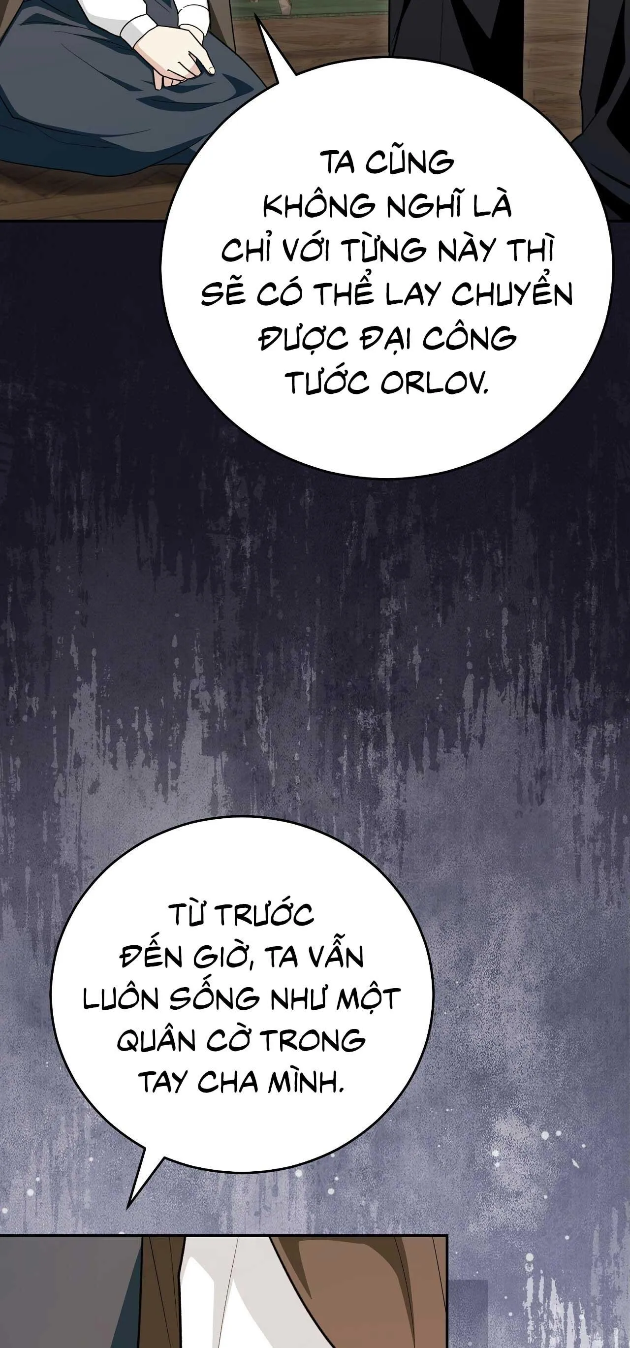 Xuyên thành cục bông của tên cuồng công Chapter 48 Trang 30