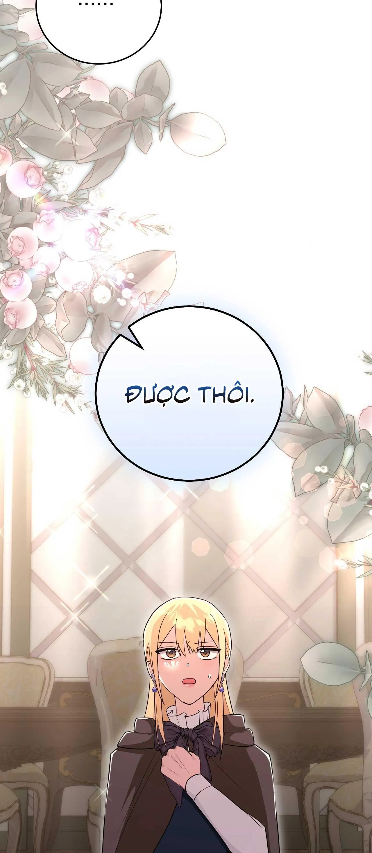 Xuyên thành cục bông của tên cuồng công Chapter 48 Trang 38