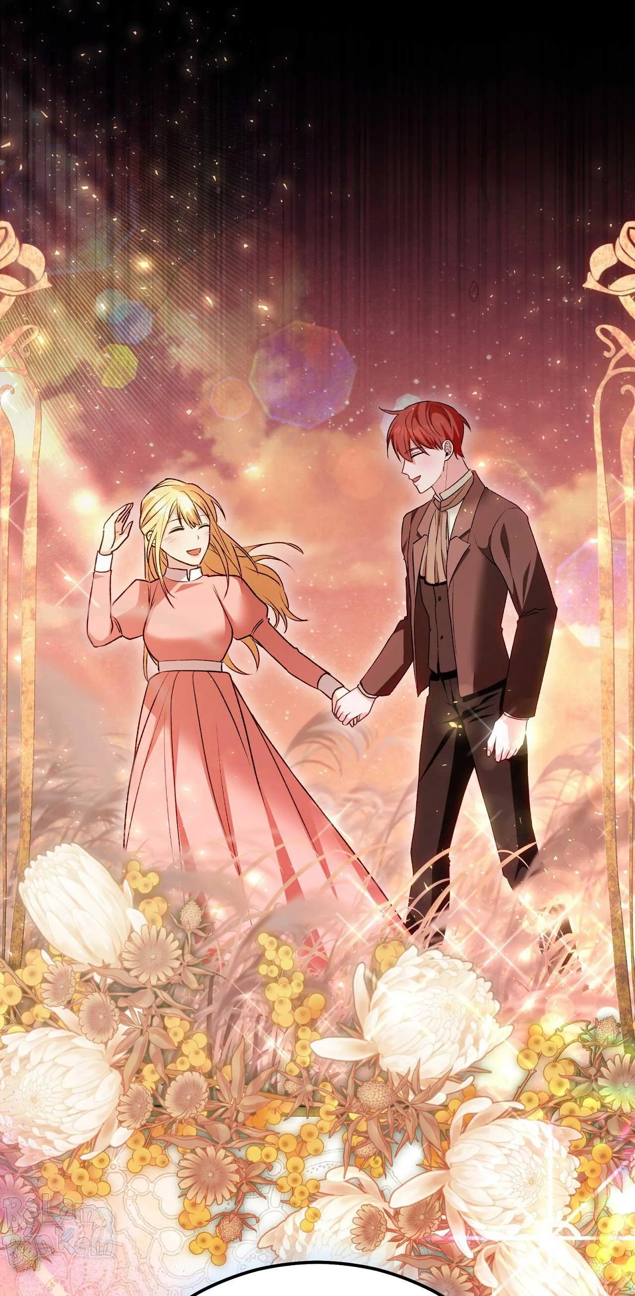 Xuyên thành cục bông của tên cuồng công Chapter 48 Trang 42