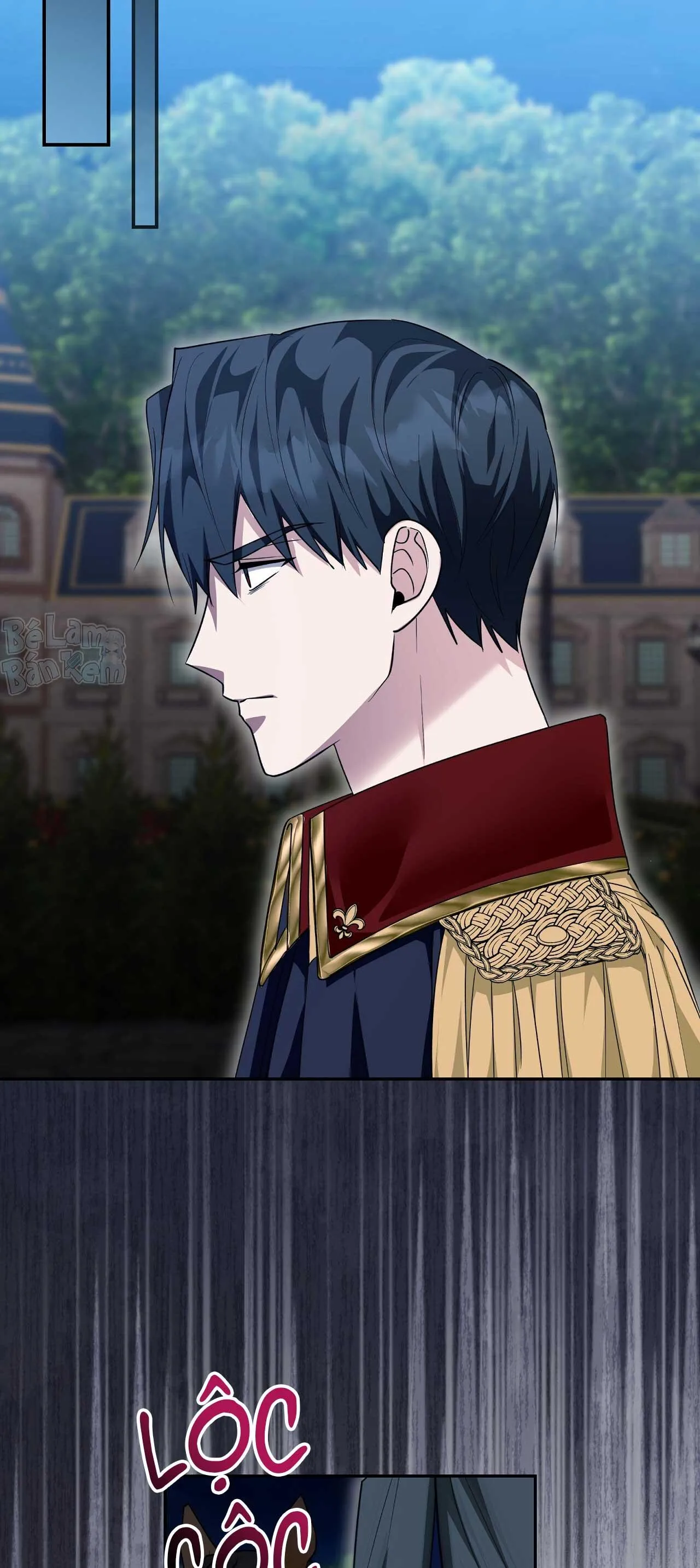 Xuyên thành cục bông của tên cuồng công Chapter 48 Trang 52