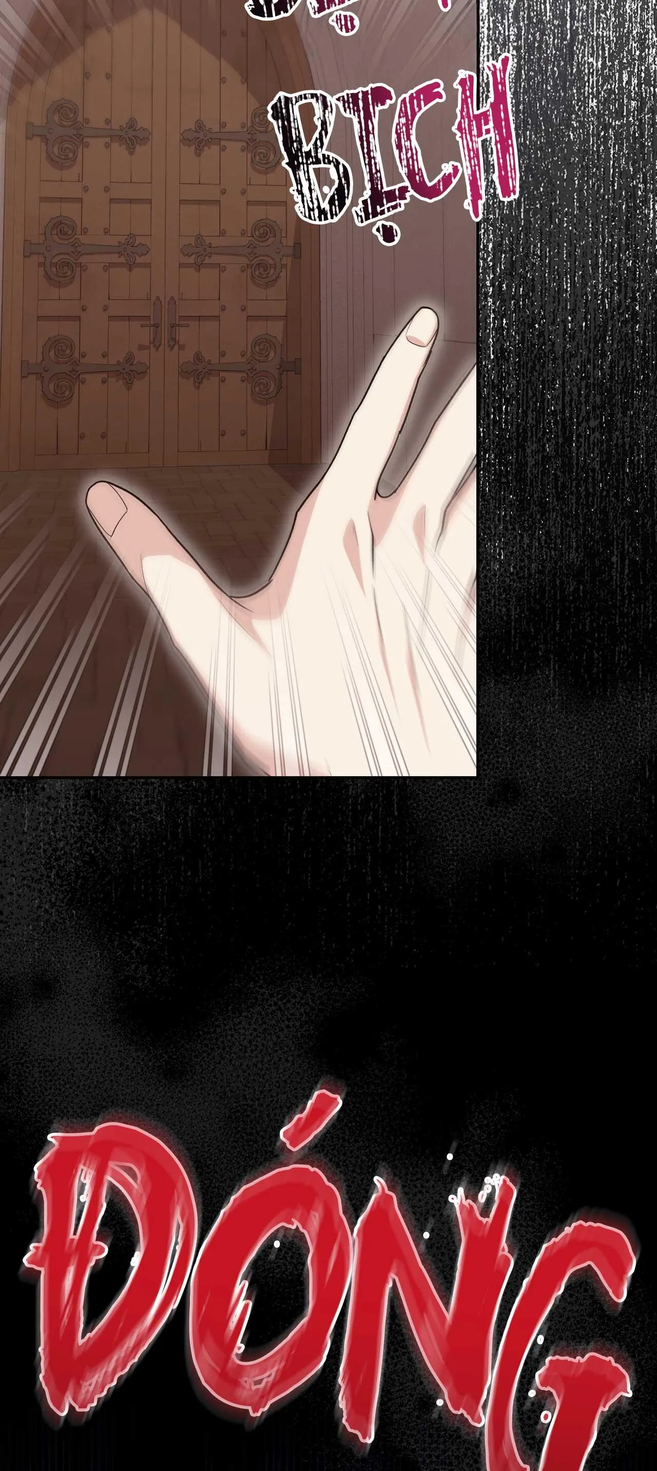 Xuyên thành cục bông của tên cuồng công Chapter 48 Trang 60