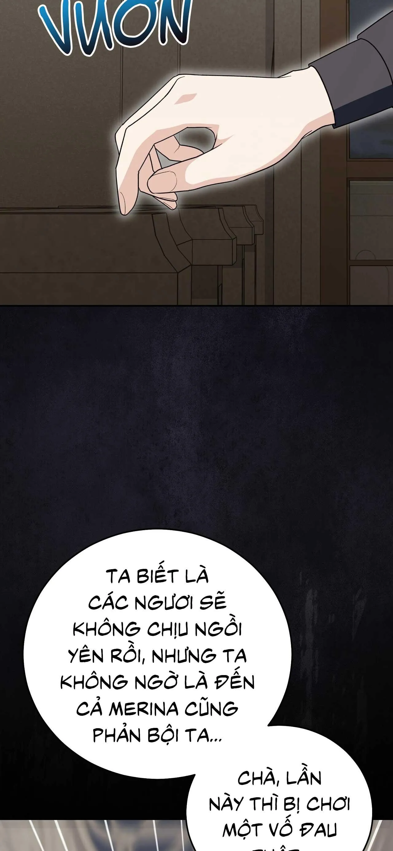 Xuyên thành cục bông của tên cuồng công Chapter 48 Trang 65