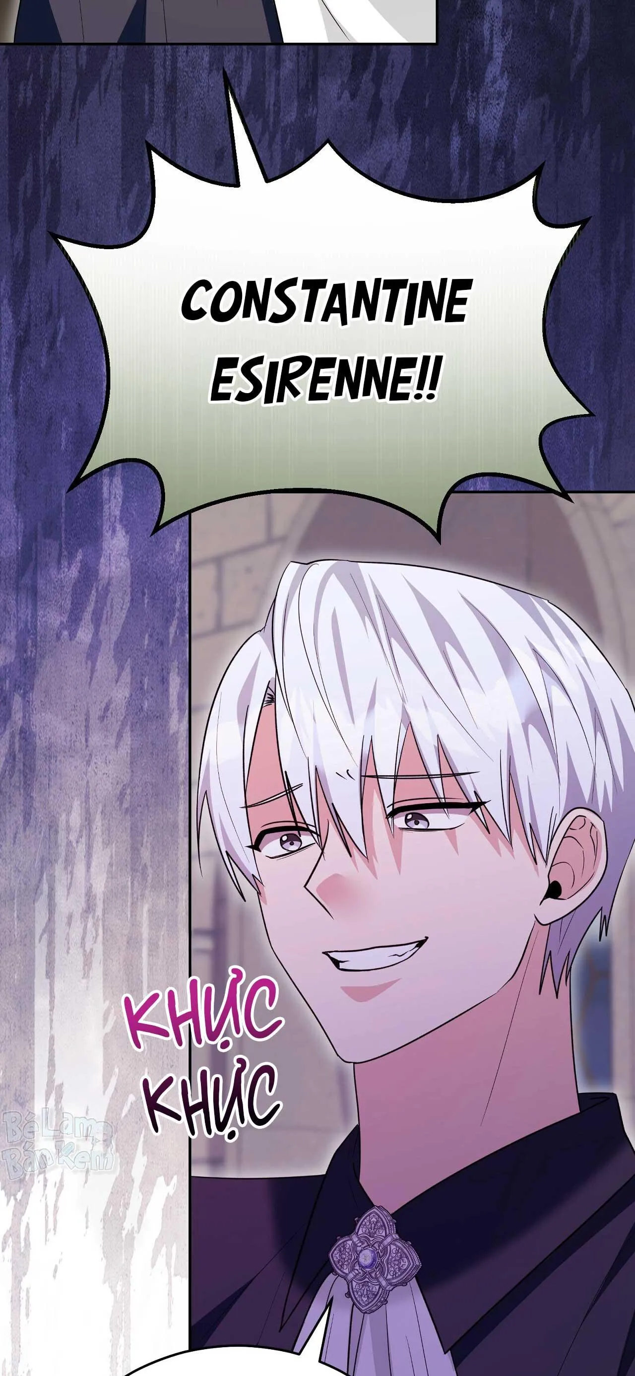 Xuyên thành cục bông của tên cuồng công Chapter 48 Trang 68