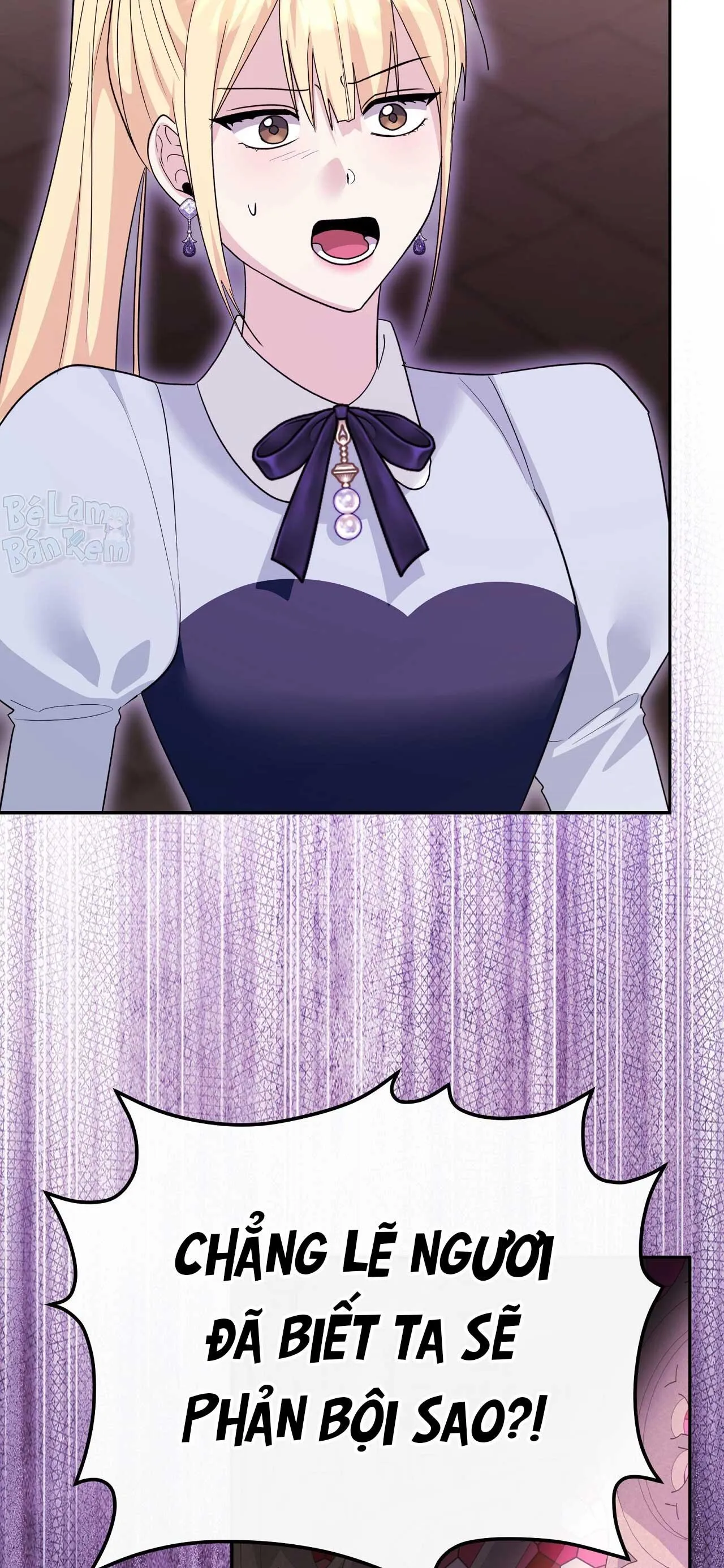 Xuyên thành cục bông của tên cuồng công Chapter 48 Trang 70