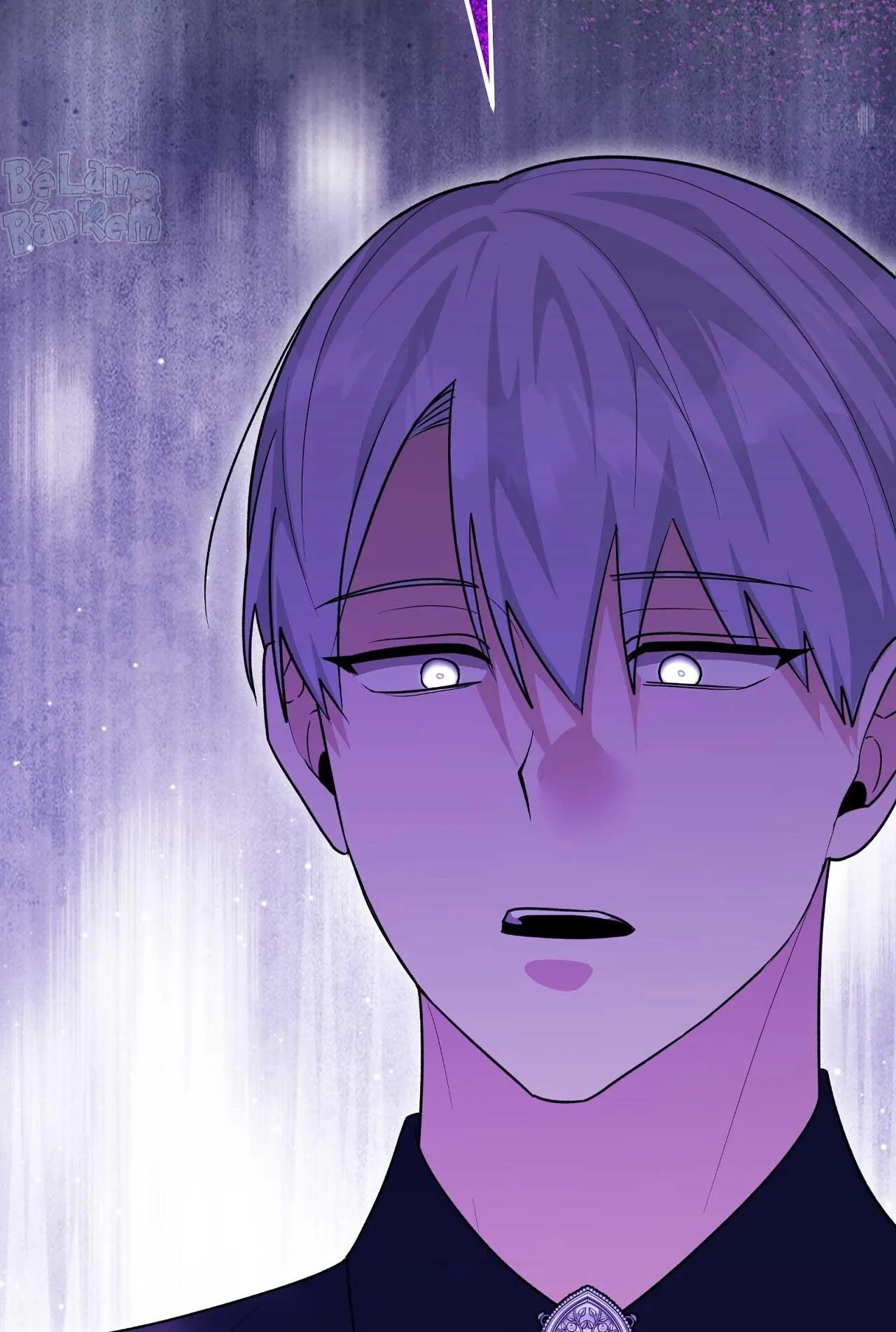 Xuyên thành cục bông của tên cuồng công Chapter 48 Trang 74