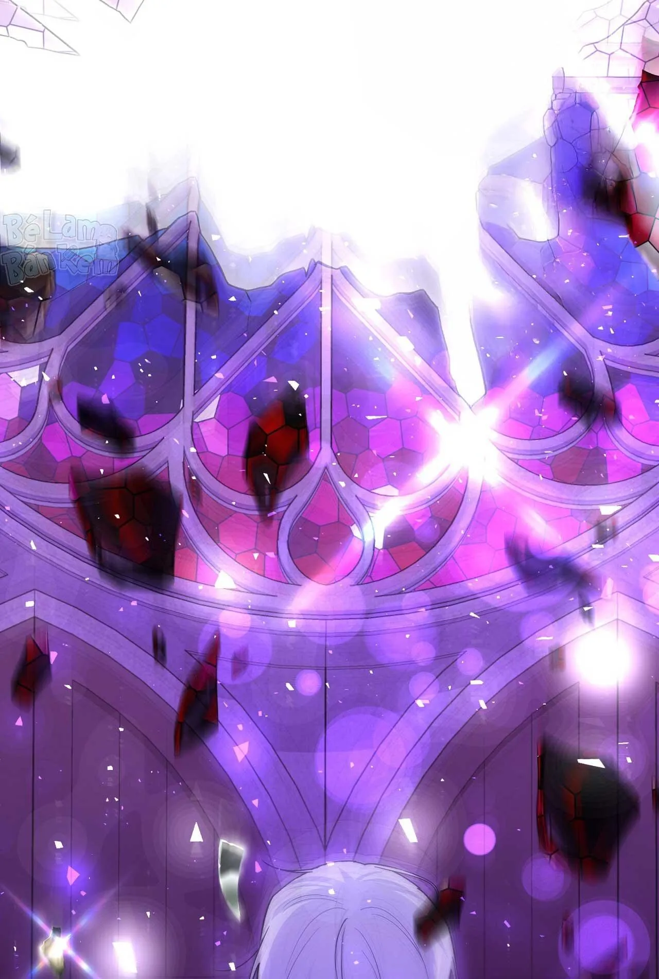 Xuyên thành cục bông của tên cuồng công Chapter 48 Trang 80