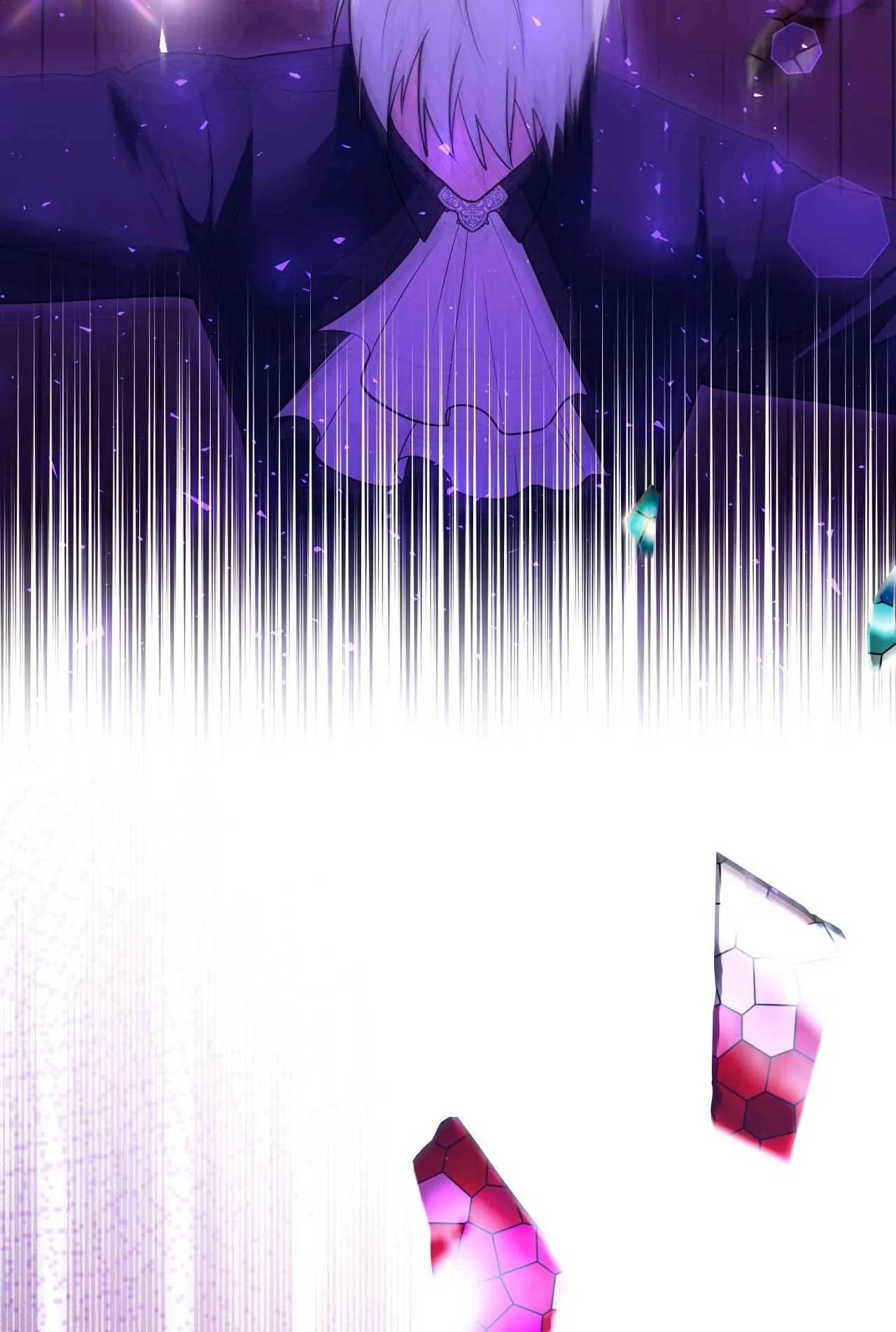 Xuyên thành cục bông của tên cuồng công Chapter 48 Trang 81