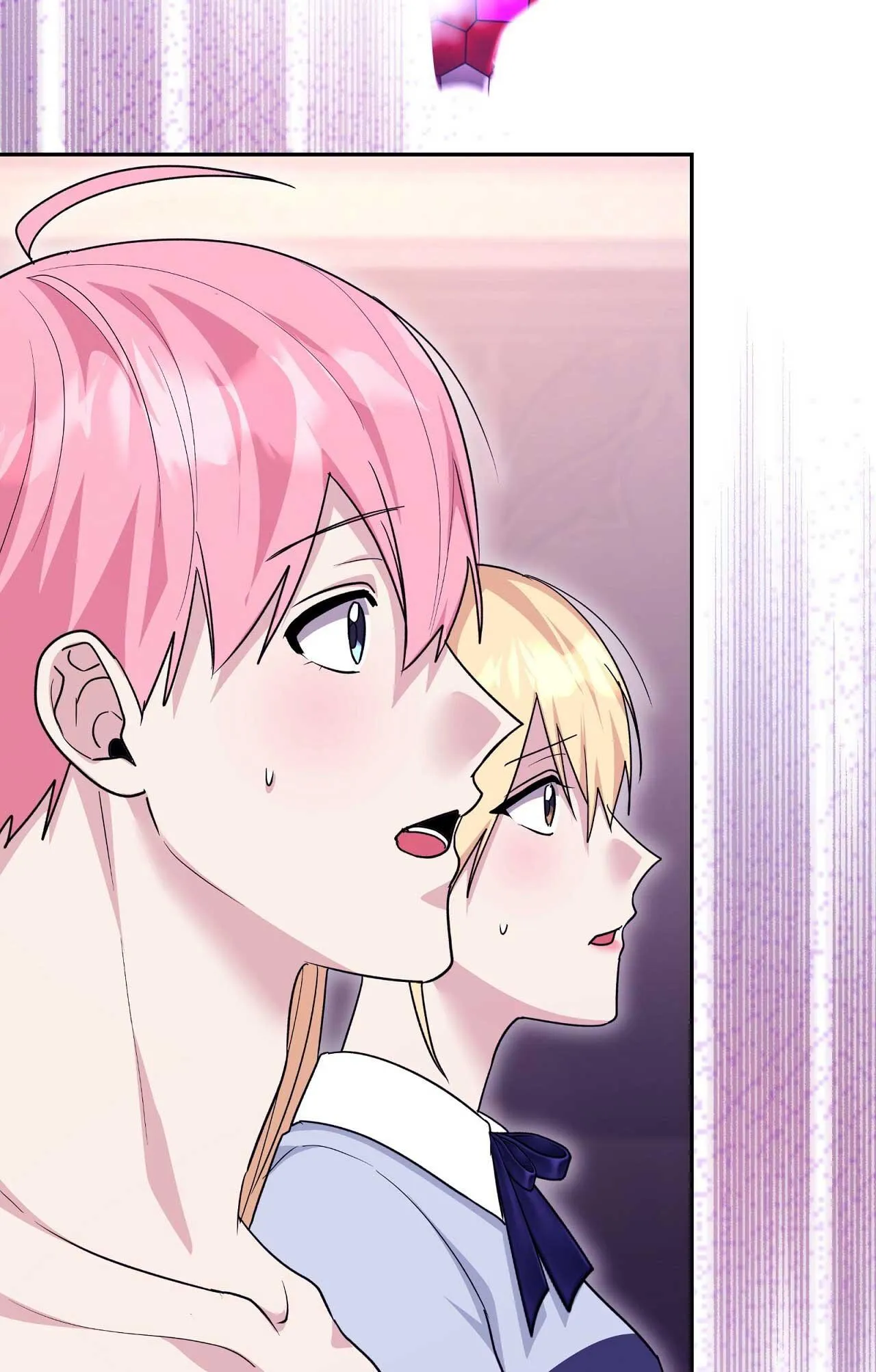 Xuyên thành cục bông của tên cuồng công Chapter 48 Trang 82