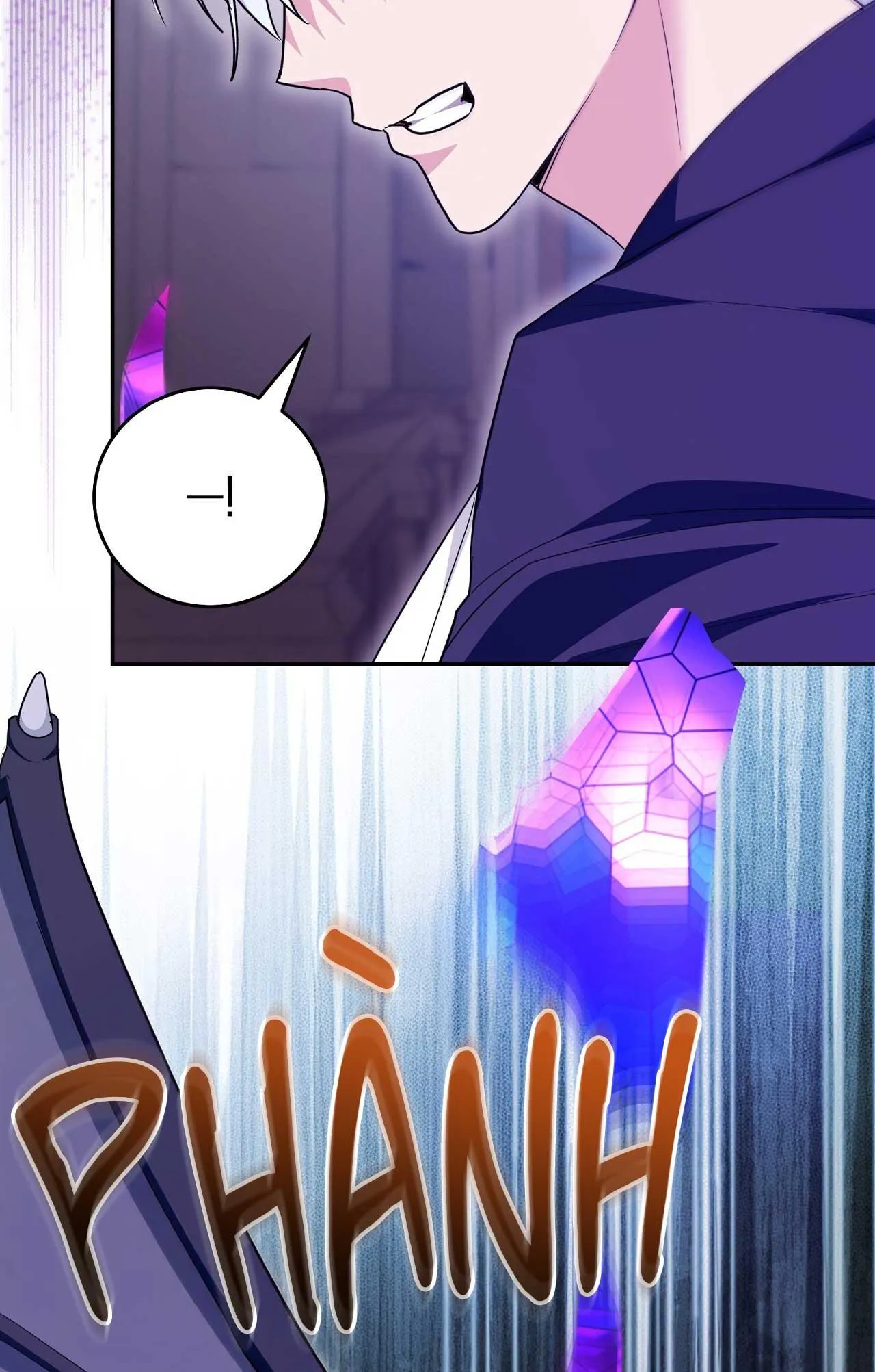 Xuyên thành cục bông của tên cuồng công Chapter 48 Trang 84