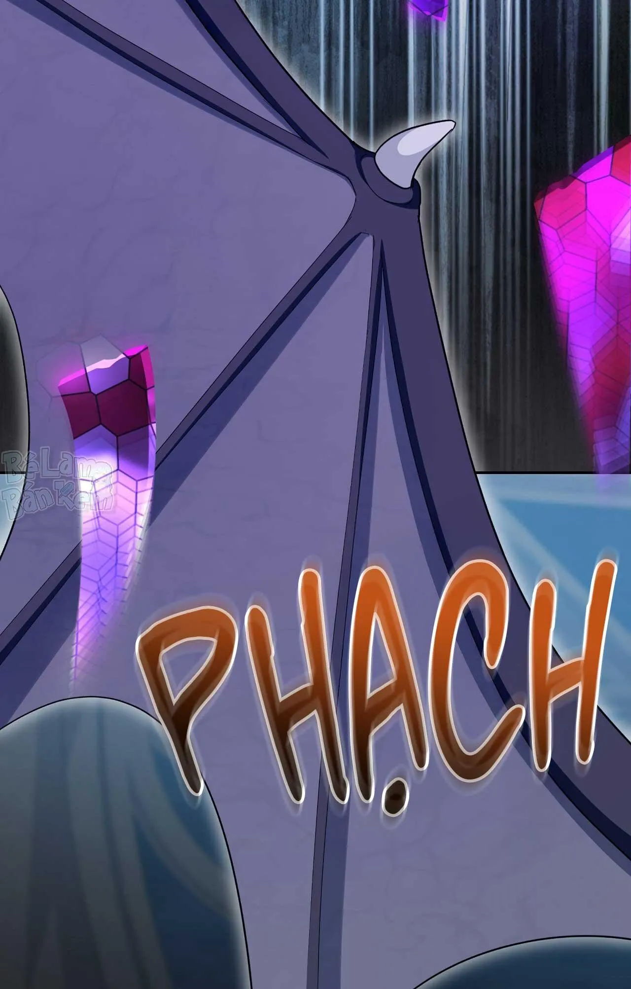 Xuyên thành cục bông của tên cuồng công Chapter 48 Trang 85