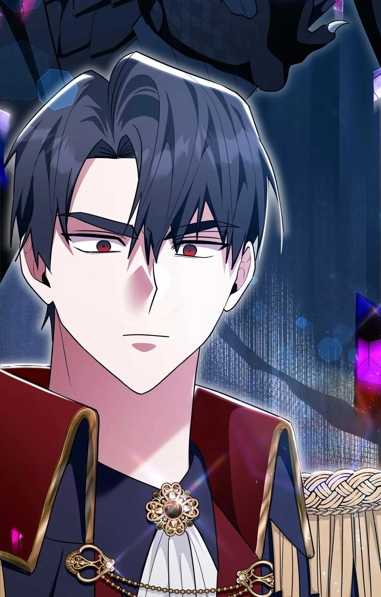 Xuyên thành cục bông của tên cuồng công Chapter 48 Trang 88