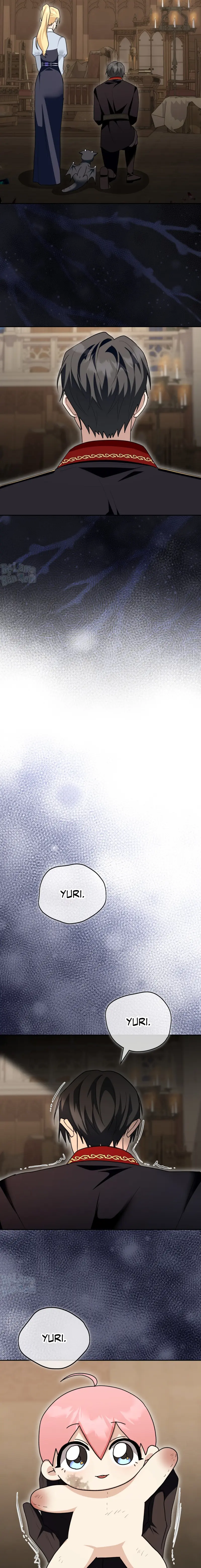 Xuyên thành cục bông của tên cuồng công Chapter 49 Trang 29