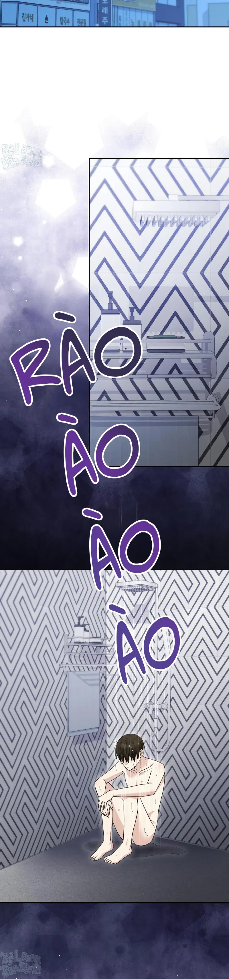 Xuyên thành cục bông của tên cuồng công Chapter 50 Trang 6