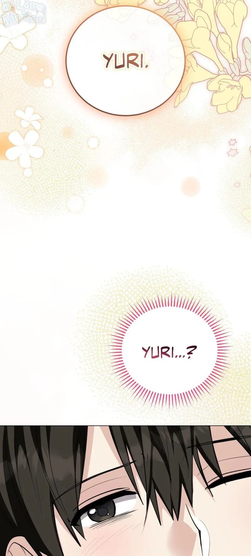 Xuyên thành cục bông của tên cuồng công Chapter 50 Trang 34