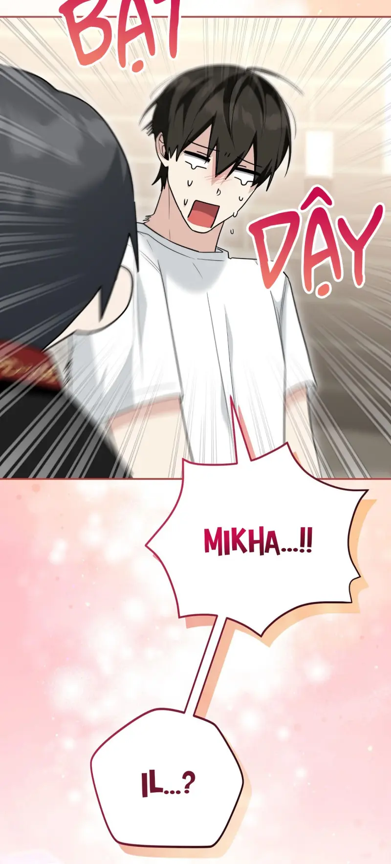 Xuyên thành cục bông của tên cuồng công Chapter 50 Trang 36