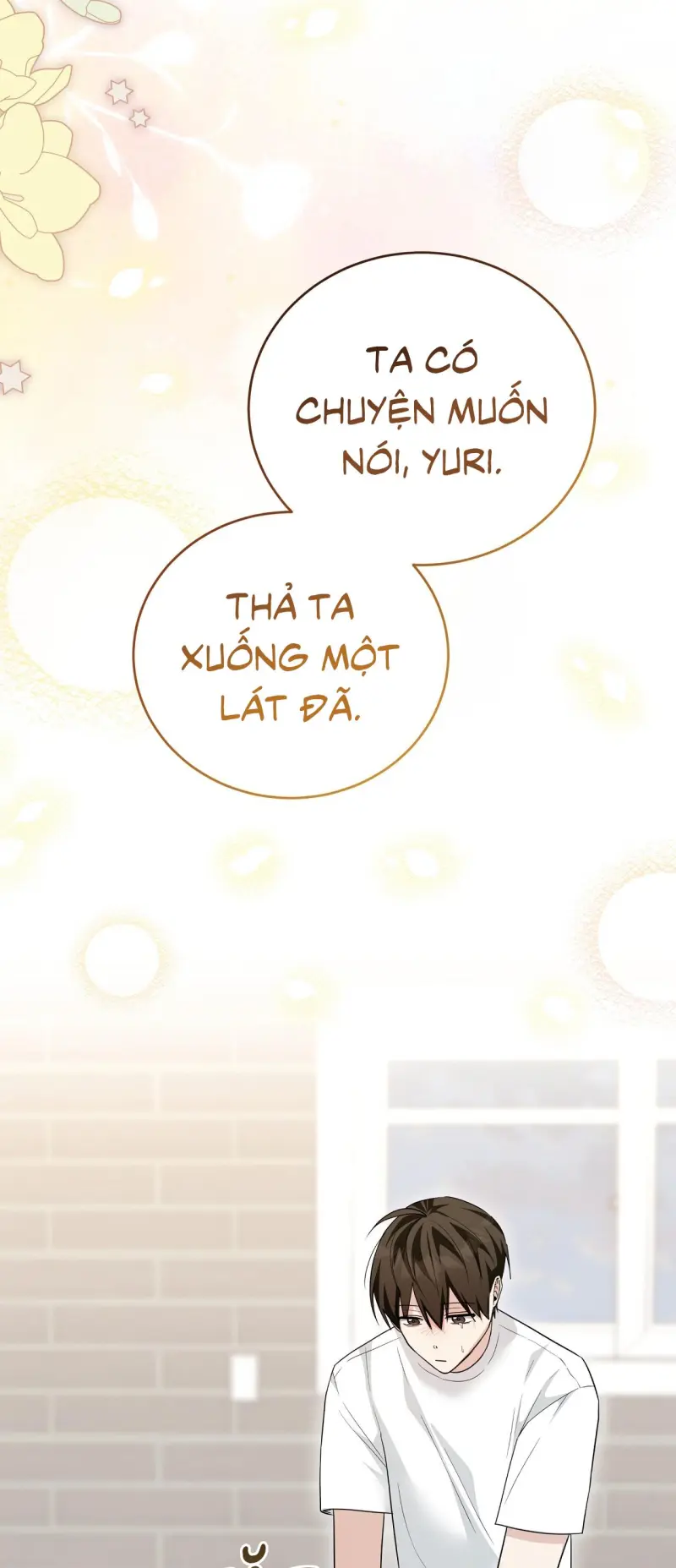 Xuyên thành cục bông của tên cuồng công Chapter 50 Trang 44