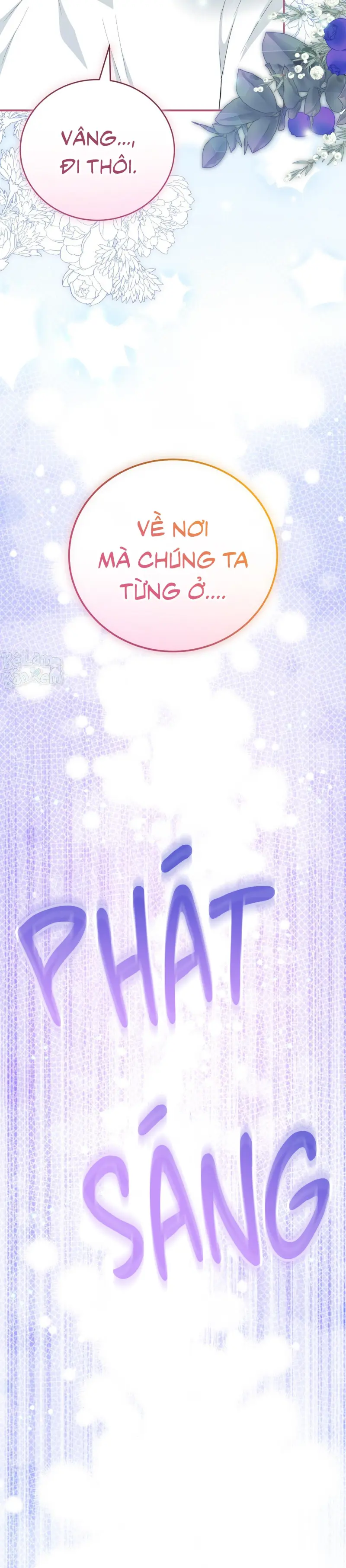 Xuyên thành cục bông của tên cuồng công Chapter 50 Trang 50