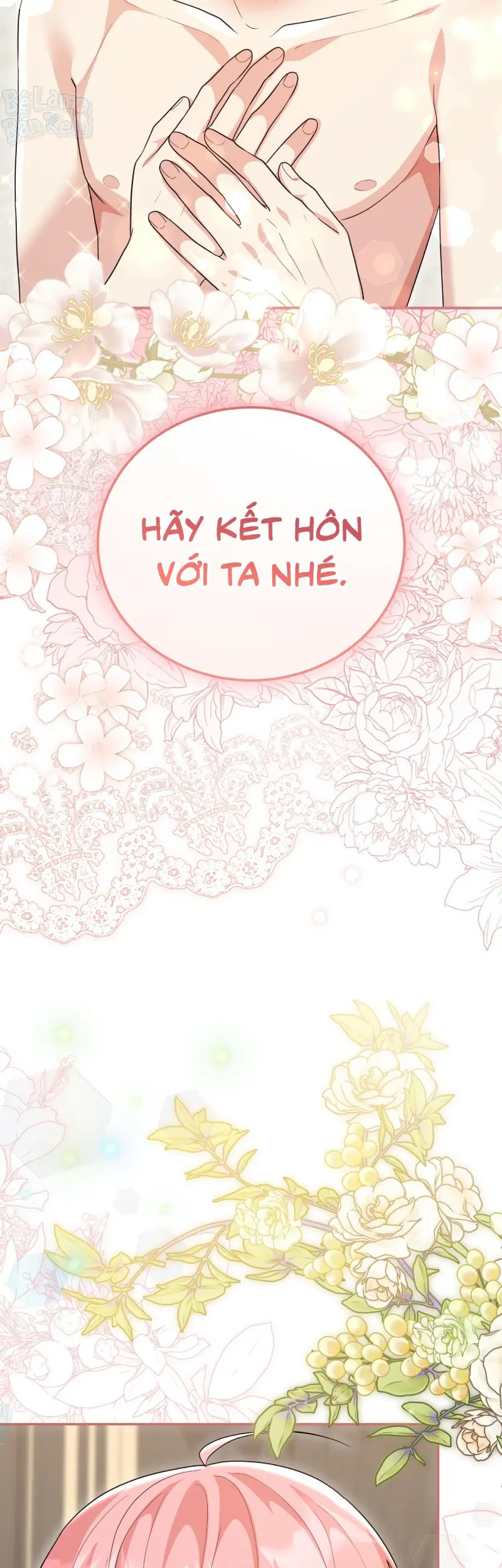 Xuyên thành cục bông của tên cuồng công Chapter 50 Trang 59