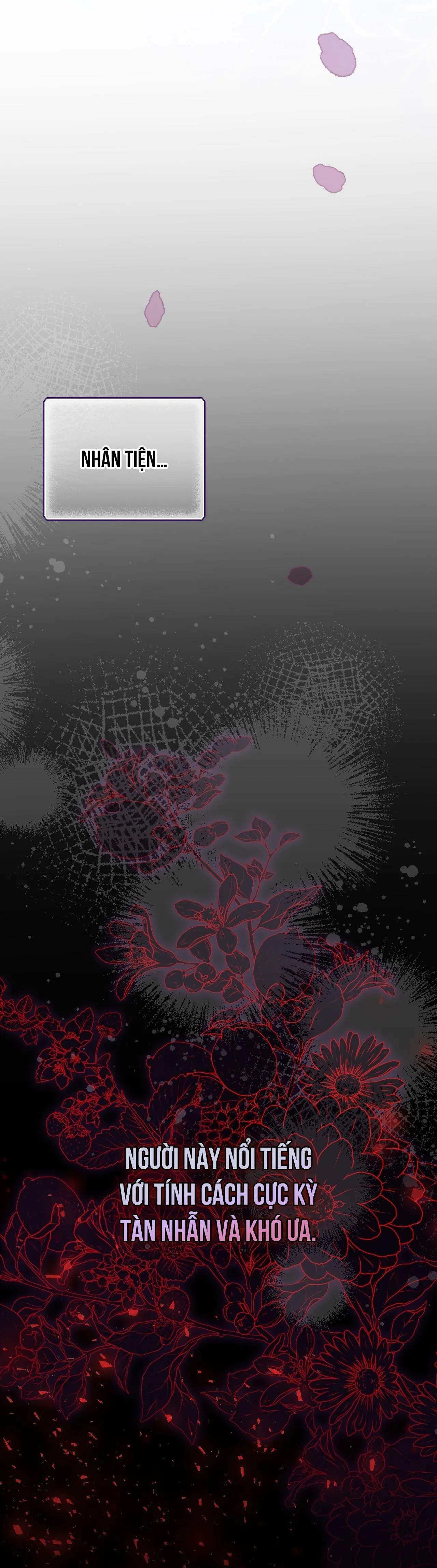 Xuyên thành cục bông của tên cuồng công Chapter 1 Trang 13