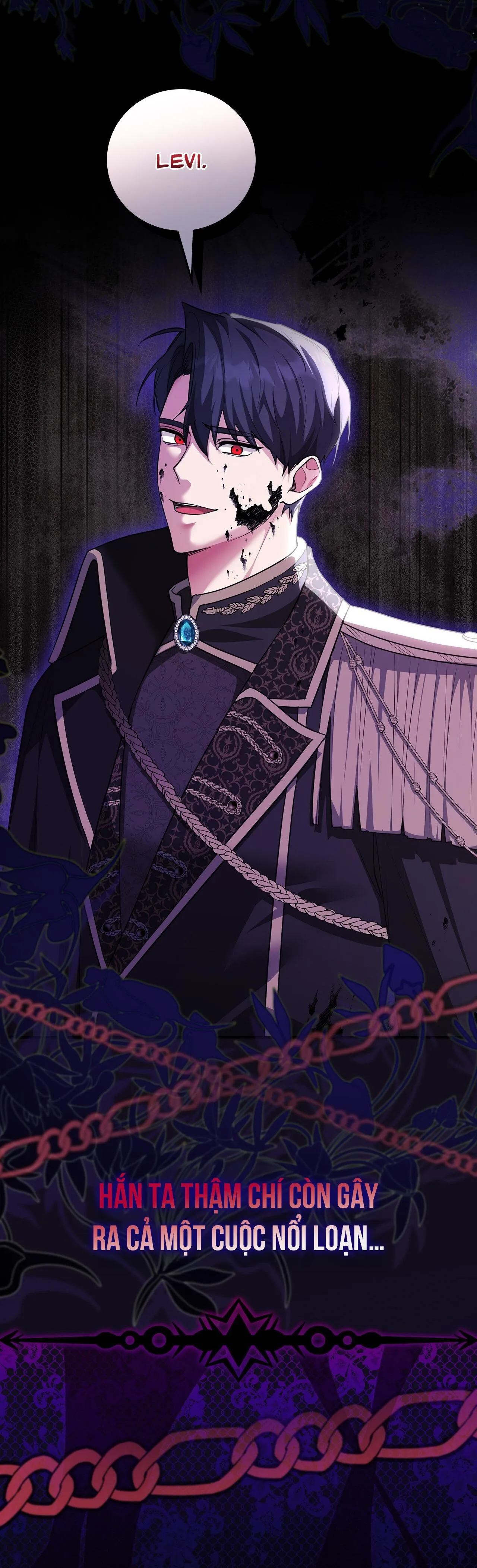 Xuyên thành cục bông của tên cuồng công Chapter 1 Trang 16