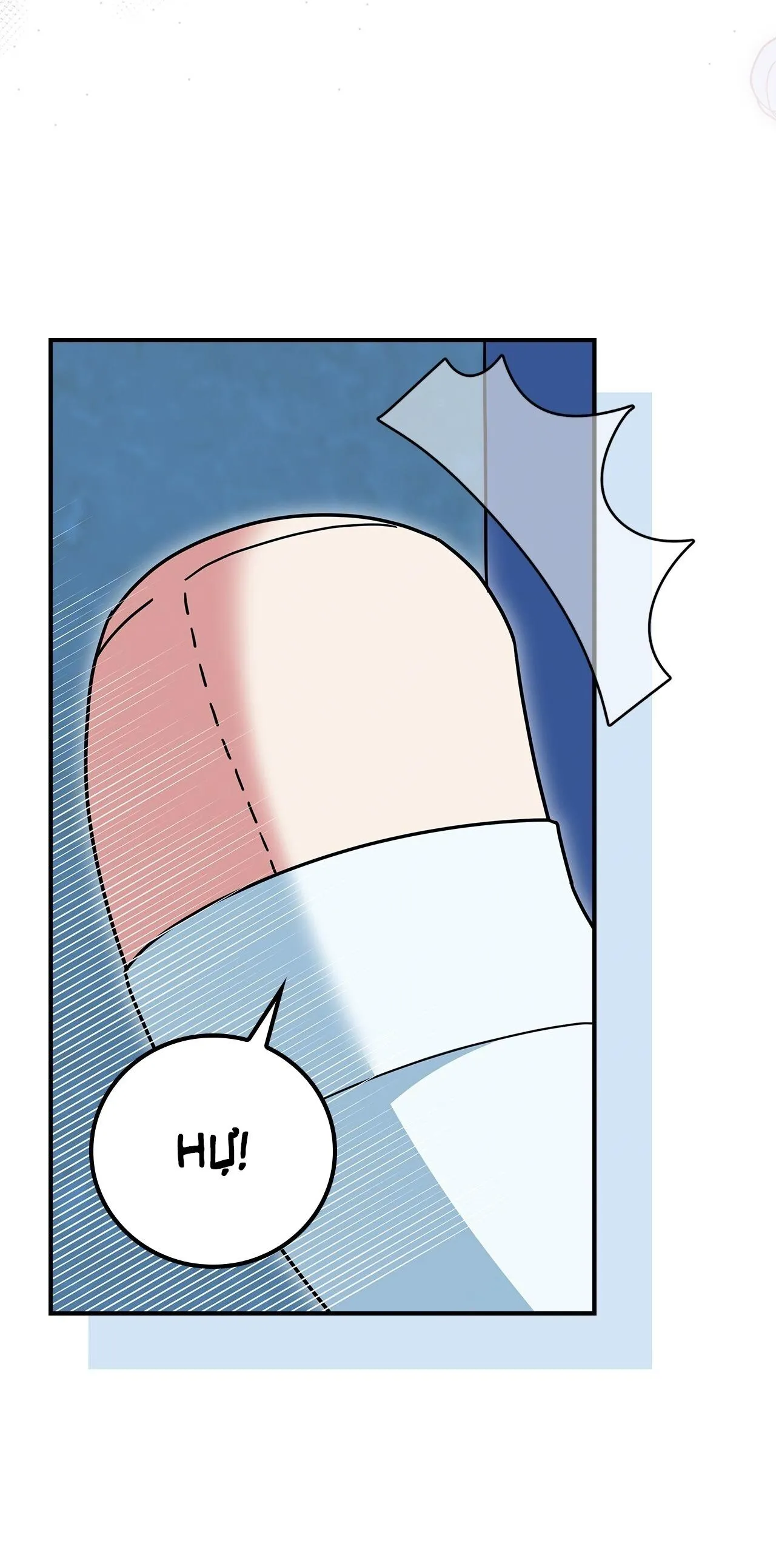 Xuyên thành cục bông của tên cuồng công Chapter 1 Trang 29