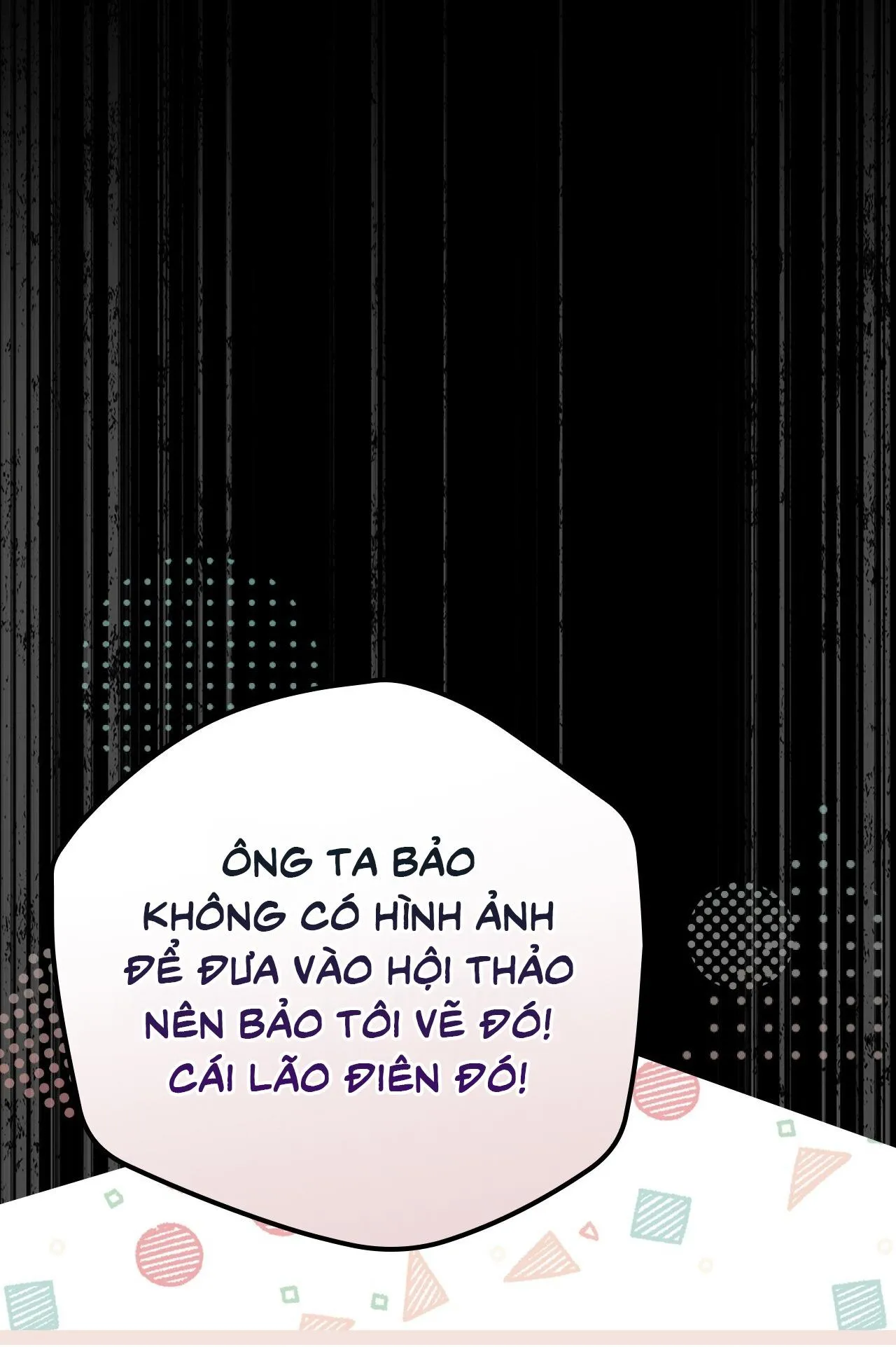 Xuyên thành cục bông của tên cuồng công Chapter 1 Trang 39