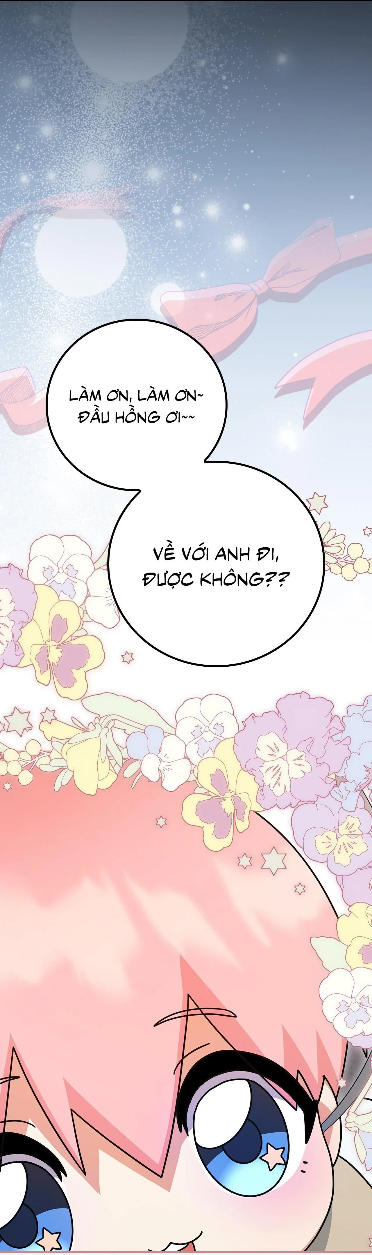 Xuyên thành cục bông của tên cuồng công Chapter 1 Trang 50