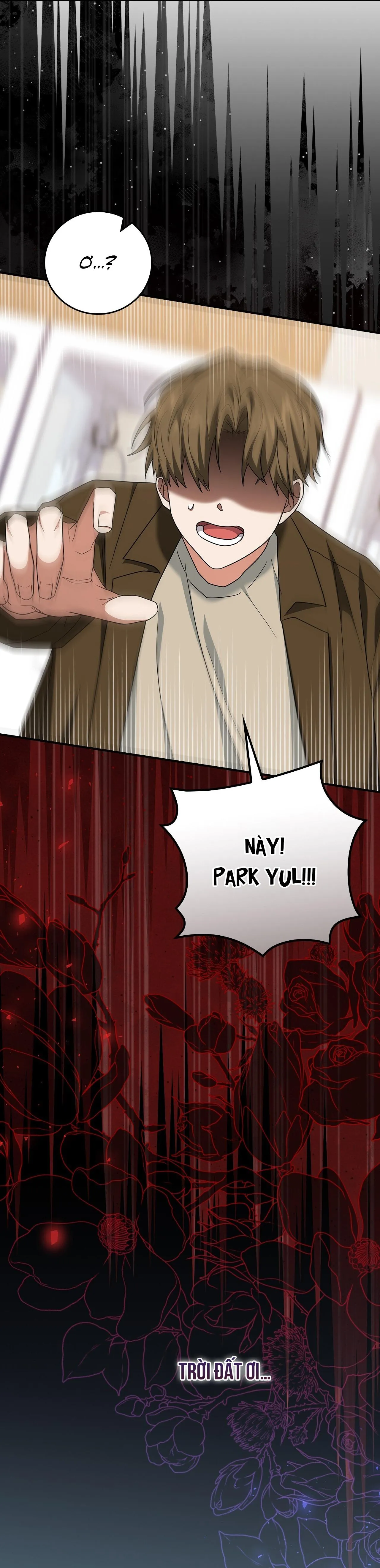 Xuyên thành cục bông của tên cuồng công Chapter 1 Trang 57