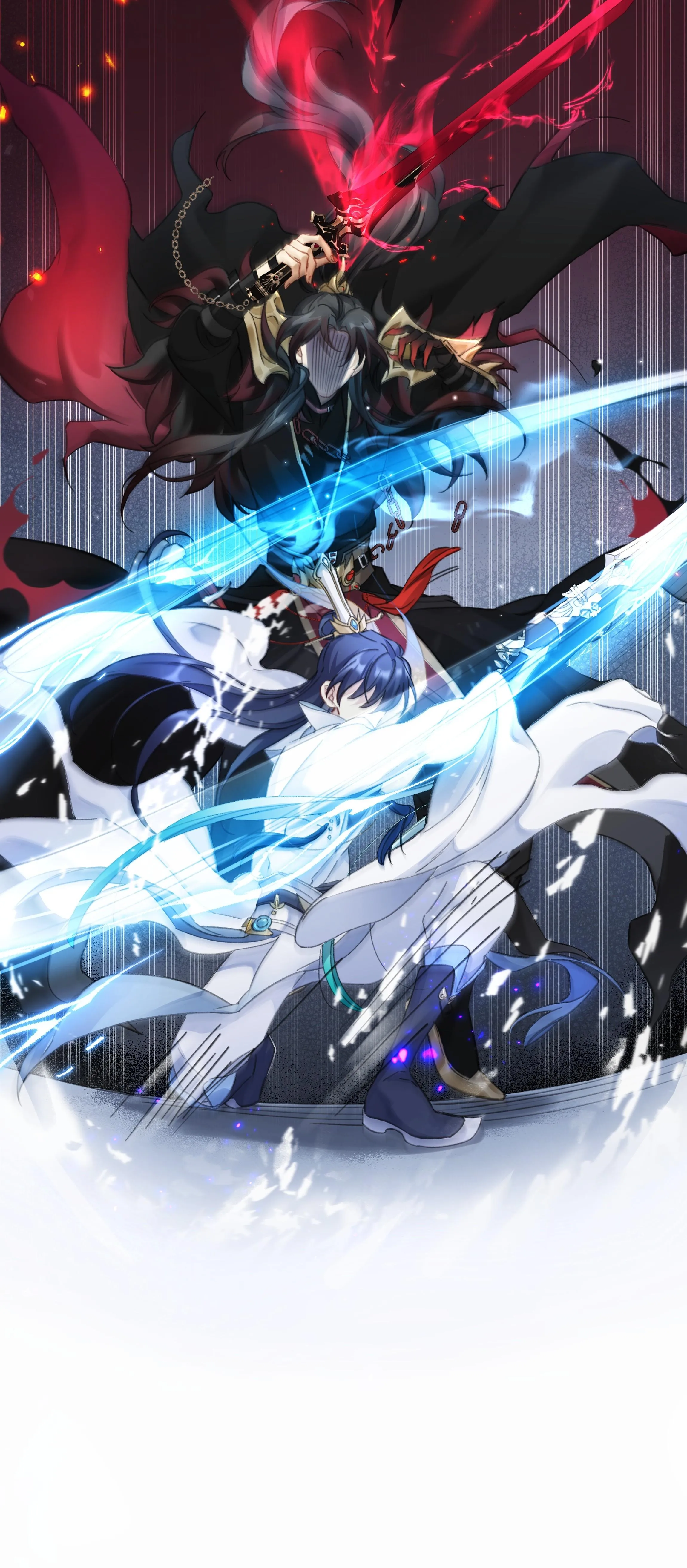 Xuyên Tới Hiện Đại Lại Đụng Mặt Kẻ Thù Truyền Kiếp Chapter 1 Trang 11