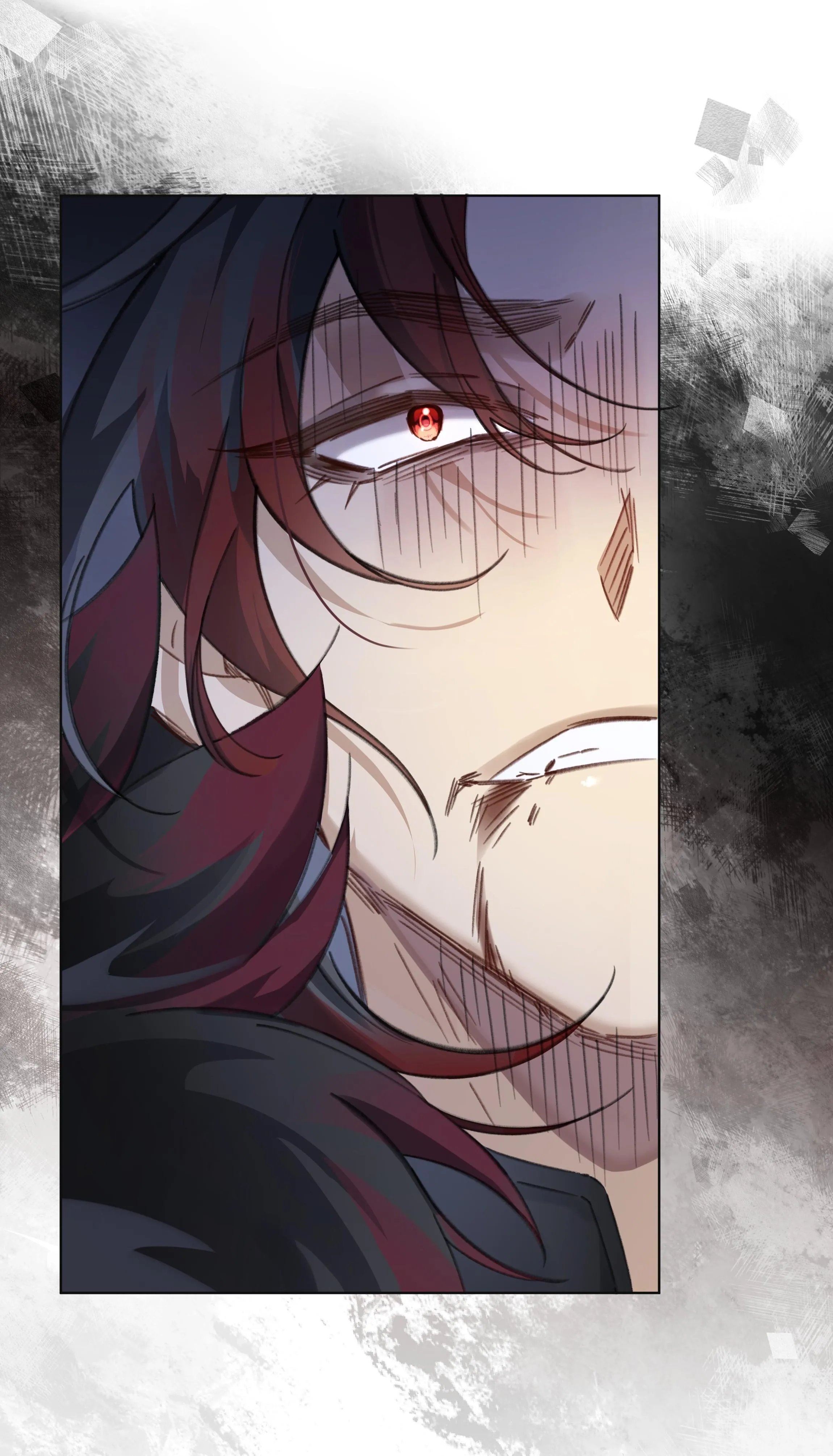 Xuyên Tới Hiện Đại Lại Đụng Mặt Kẻ Thù Truyền Kiếp Chapter 1 Trang 12