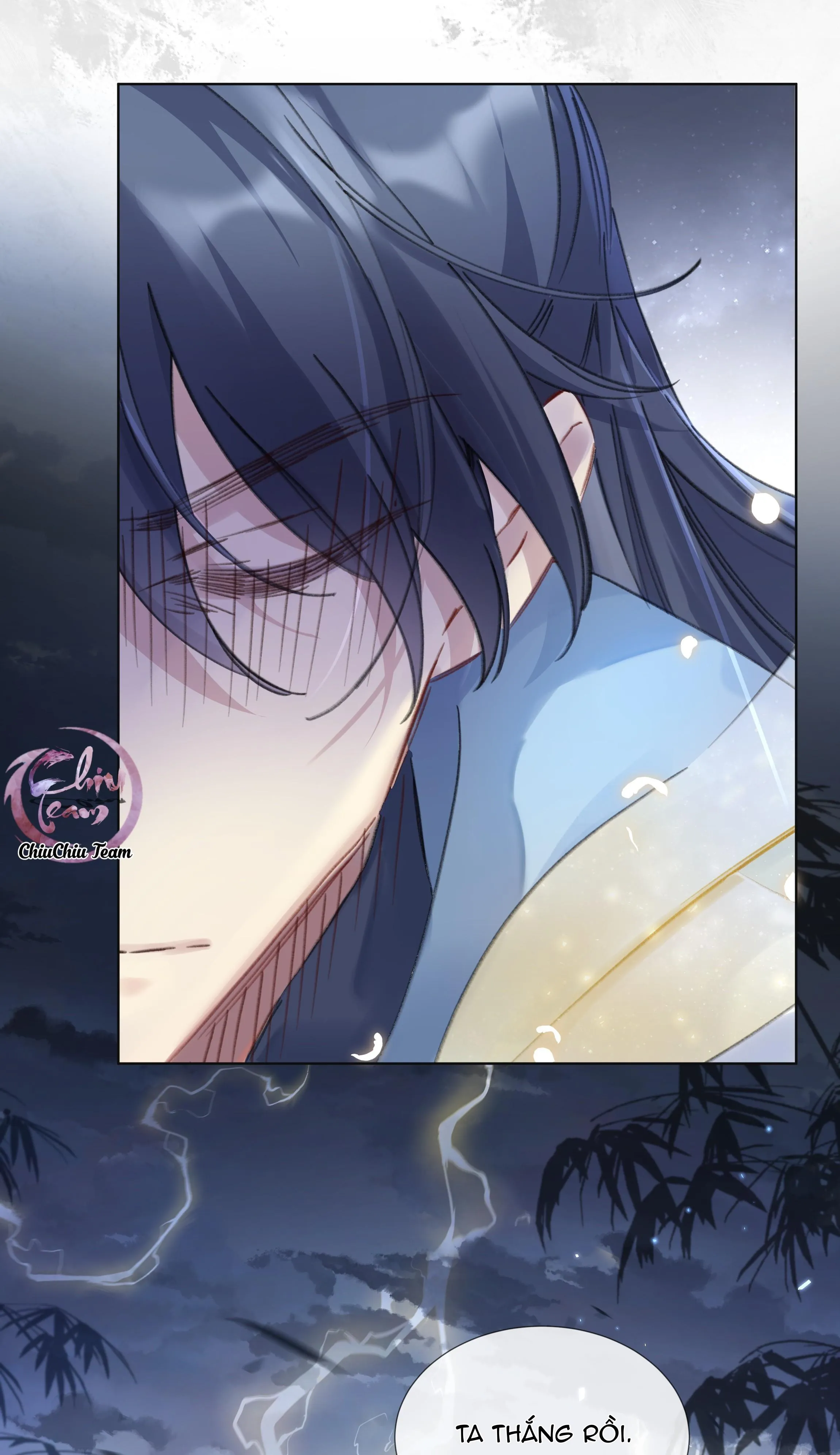 Xuyên Tới Hiện Đại Lại Đụng Mặt Kẻ Thù Truyền Kiếp Chapter 1 Trang 13