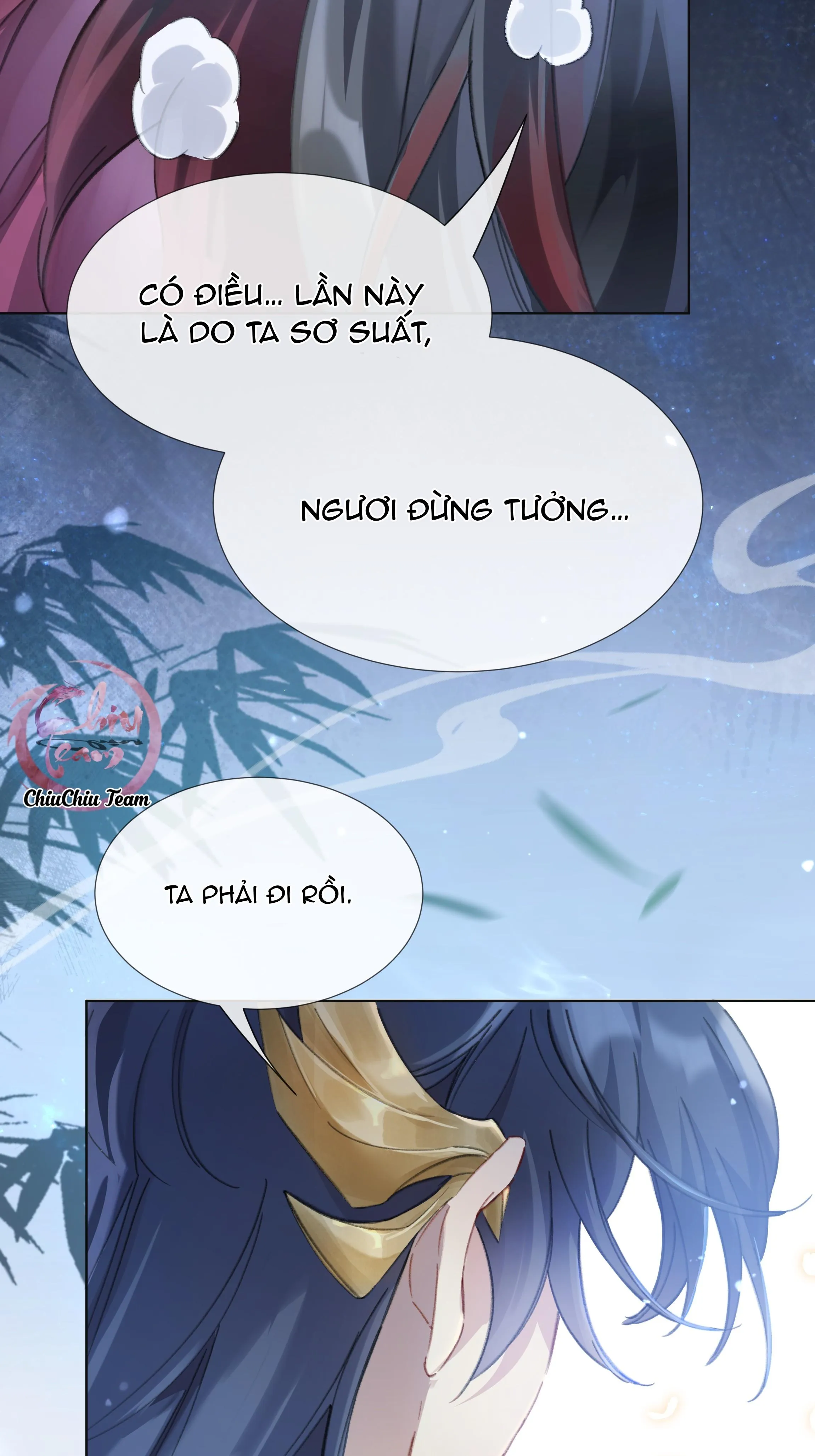 Xuyên Tới Hiện Đại Lại Đụng Mặt Kẻ Thù Truyền Kiếp Chapter 1 Trang 16