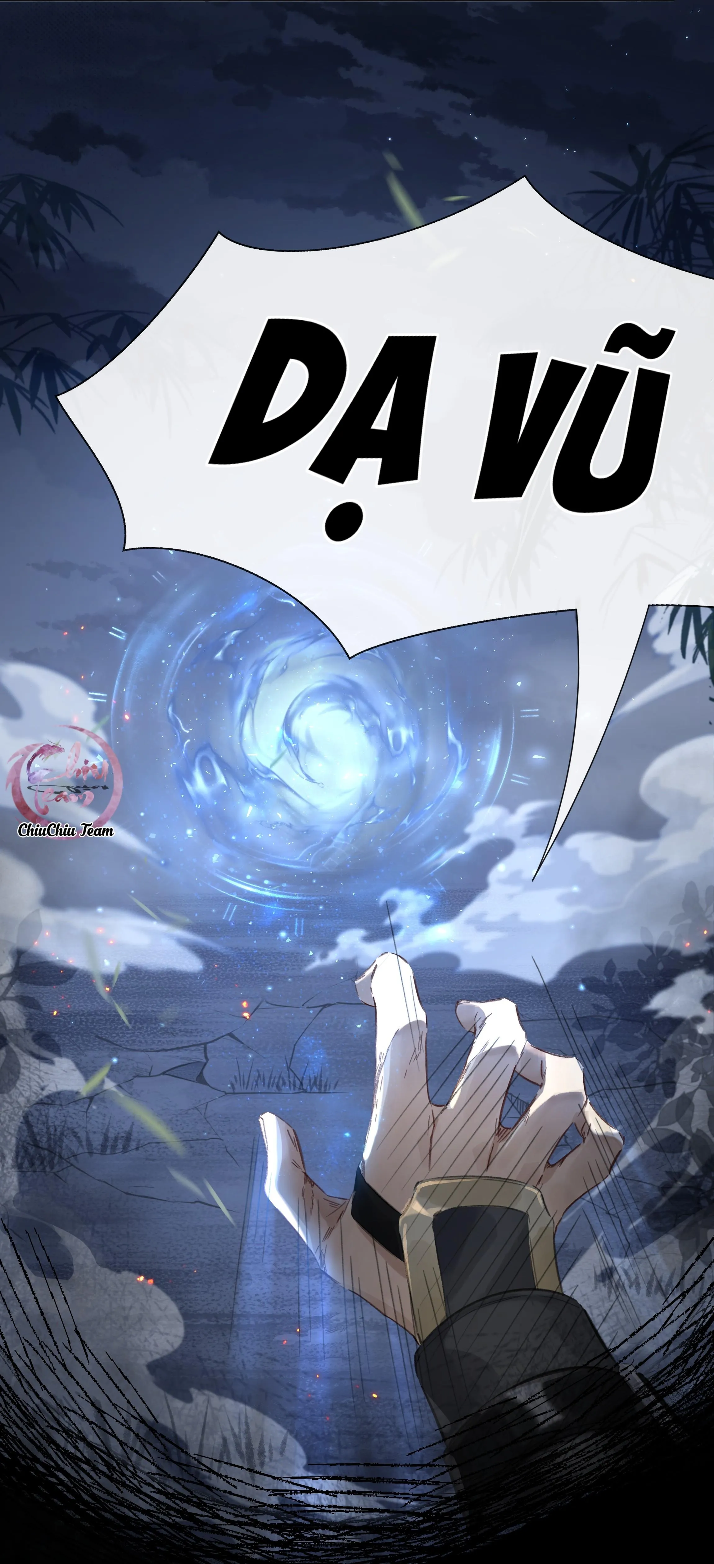 Xuyên Tới Hiện Đại Lại Đụng Mặt Kẻ Thù Truyền Kiếp Chapter 1 Trang 21