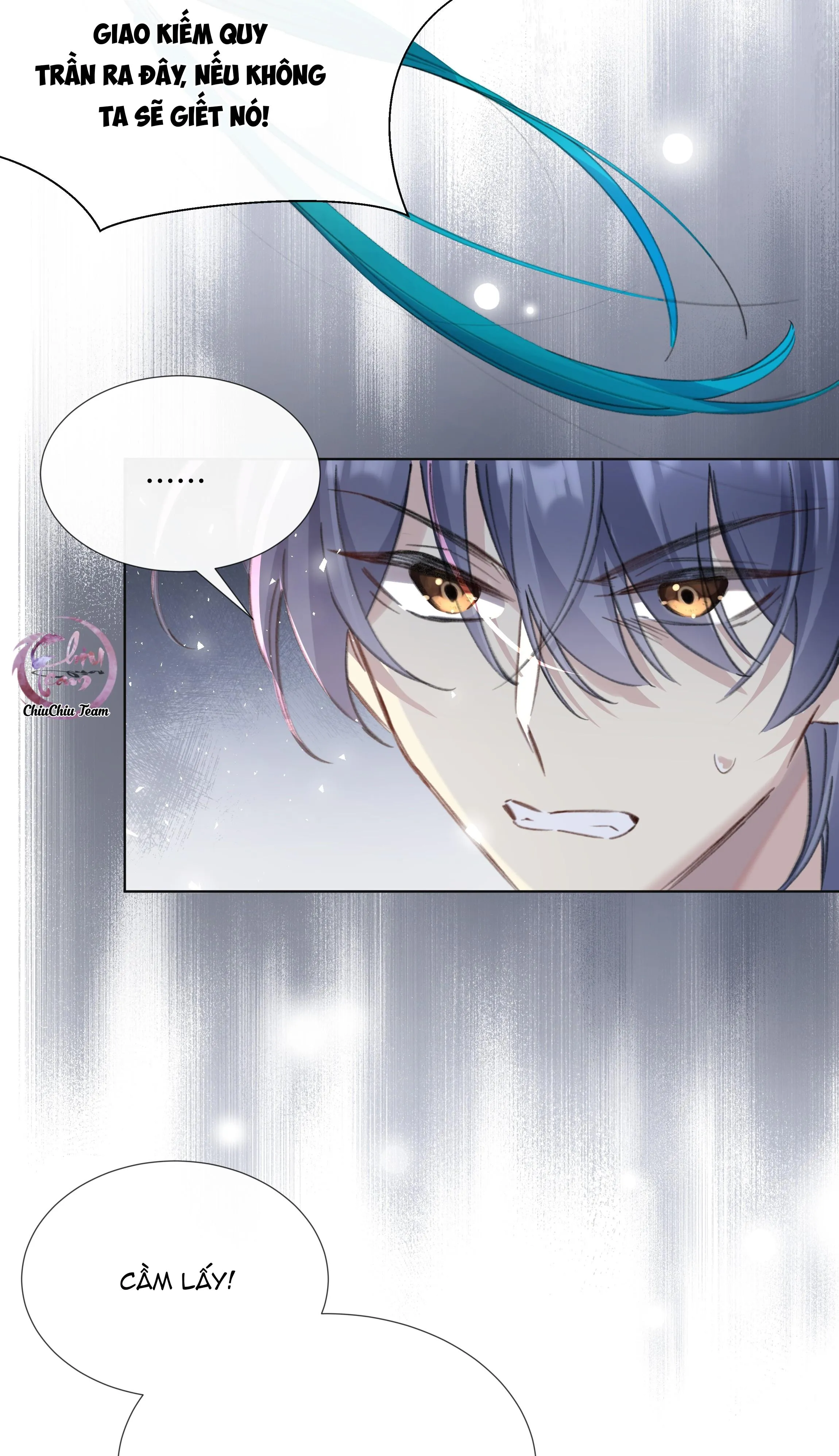 Xuyên Tới Hiện Đại Lại Đụng Mặt Kẻ Thù Truyền Kiếp Chapter 1 Trang 42