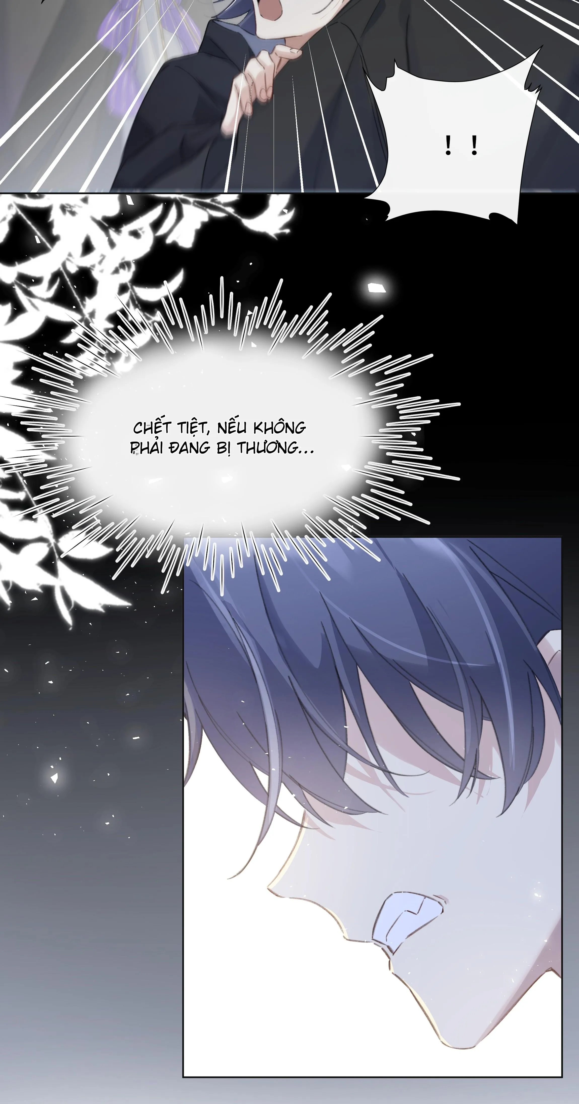 Xuyên Tới Hiện Đại Lại Đụng Mặt Kẻ Thù Truyền Kiếp Chapter 1 Trang 47